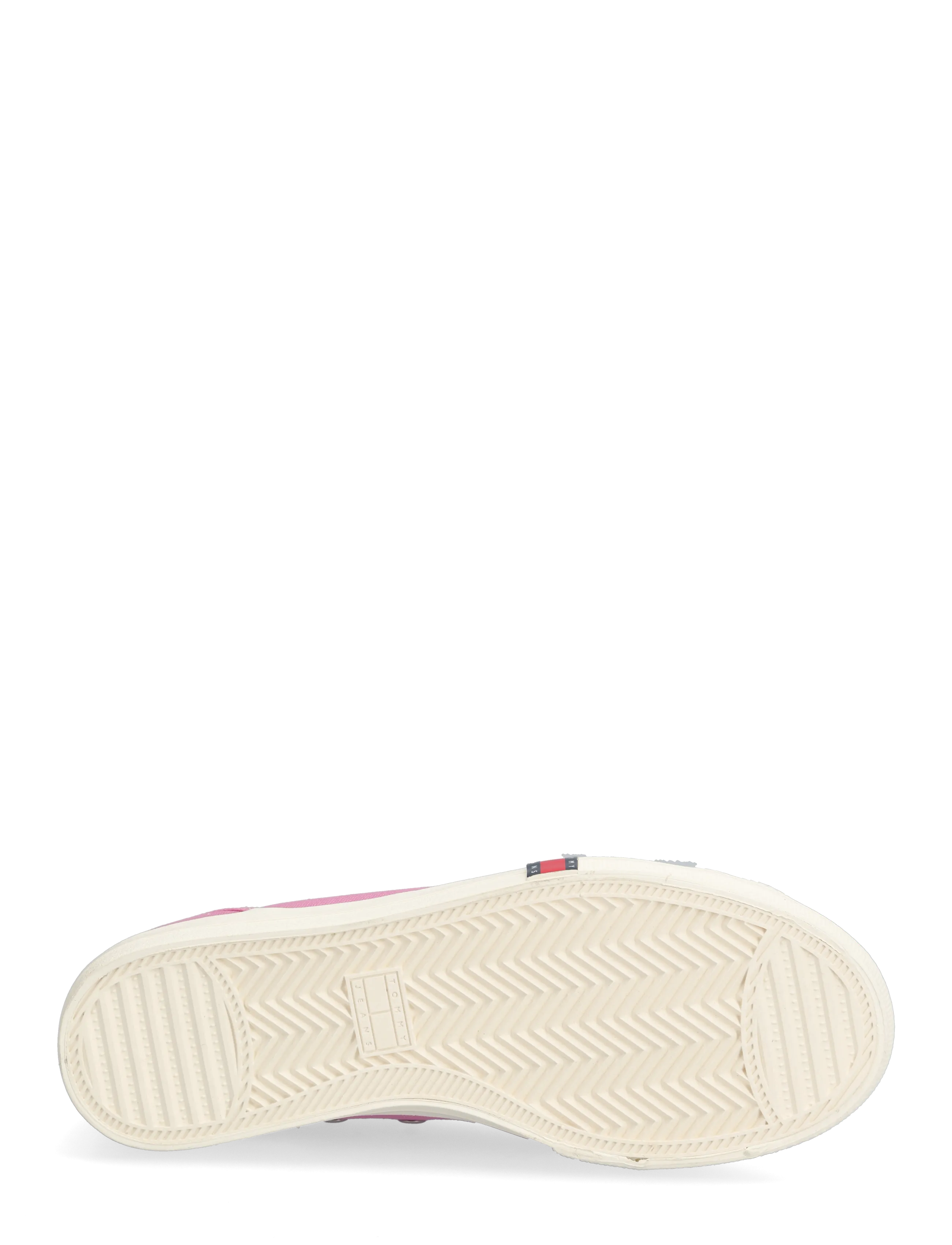 Tommy Hilfiger - ARCHIVE Y2K - sutvirtinimas - synthetic blush - 4