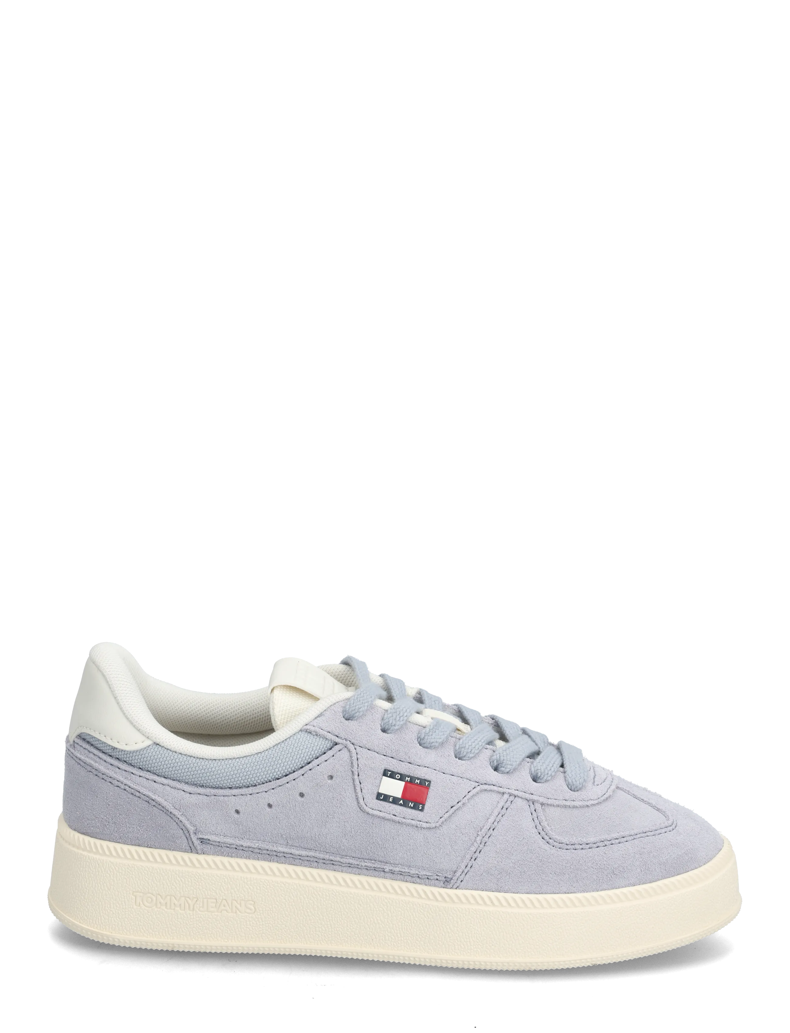 Tommy Hilfiger - THE GREENWICH EDGE MAX SUEDE - lave sneakers - soaring skies - 1