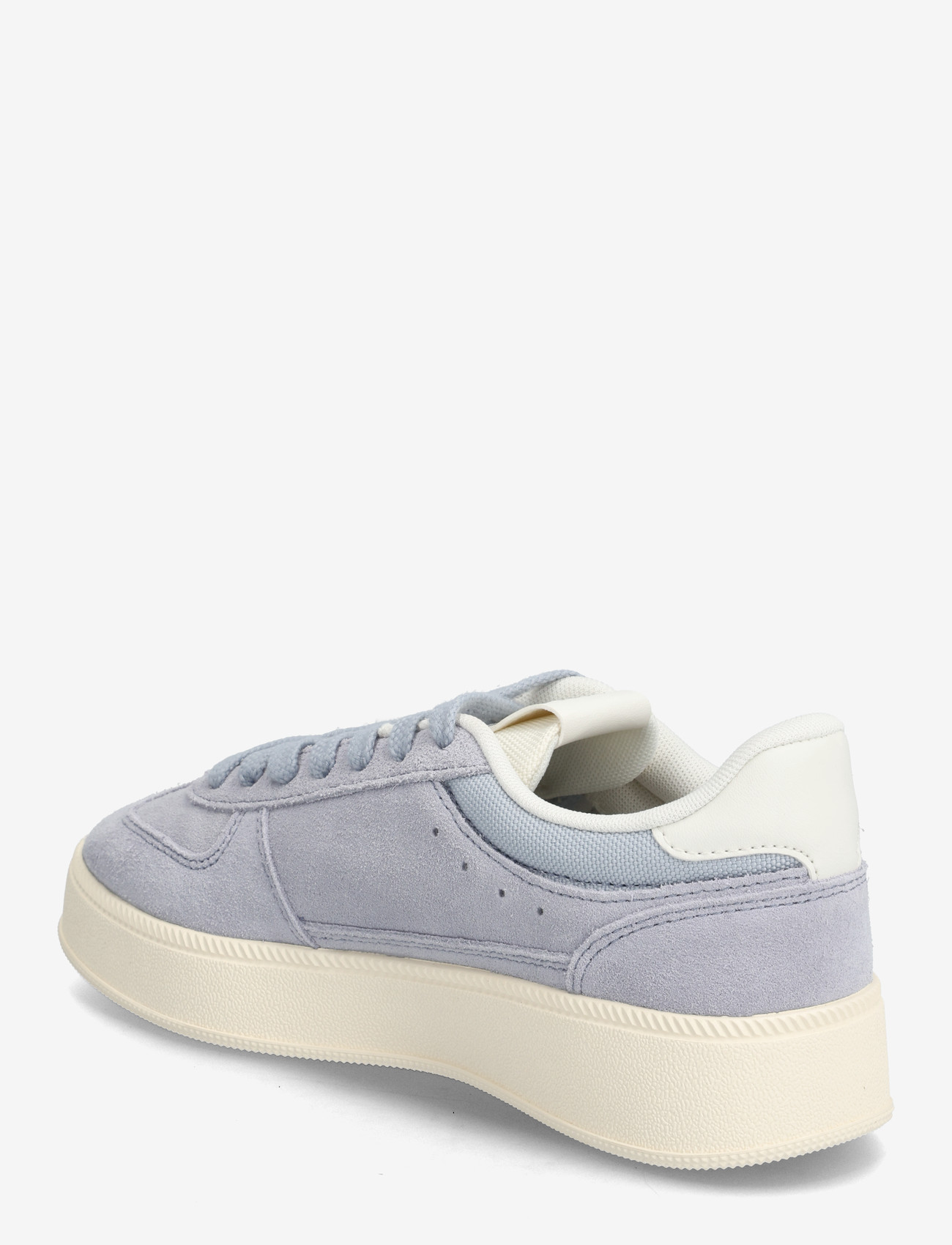Tommy Hilfiger - THE GREENWICH EDGE MAX SUEDE - niedrige sneakers - soaring skies - 2