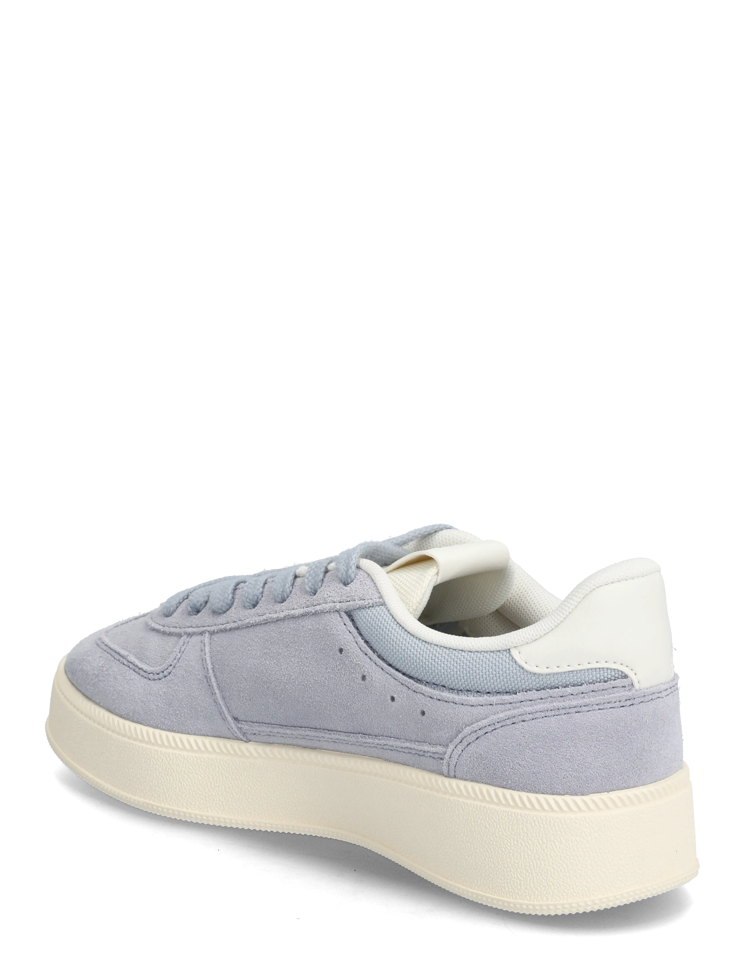 Tommy Hilfiger - THE GREENWICH EDGE MAX SUEDE - lave sneakers - soaring skies - 2