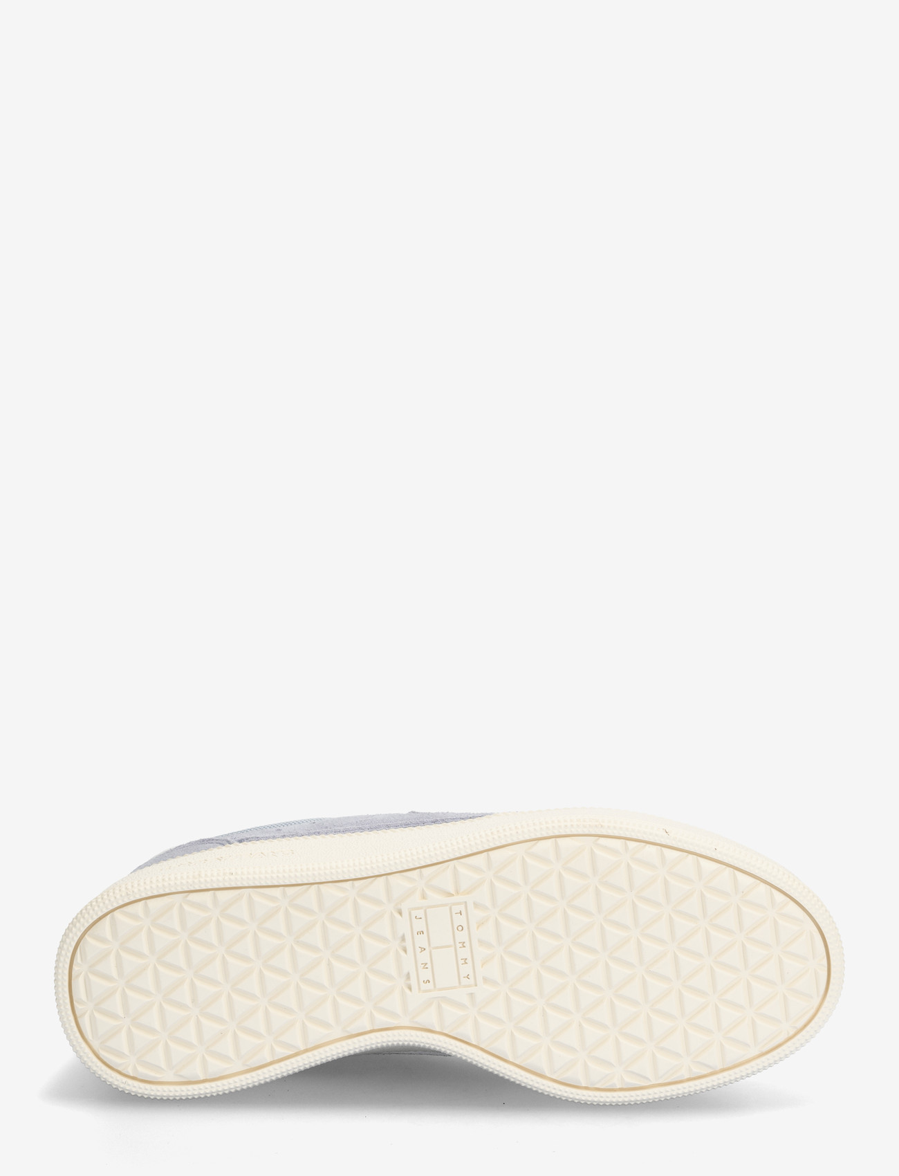 Tommy Hilfiger - THE GREENWICH EDGE MAX SUEDE - niedrige sneakers - soaring skies - 4