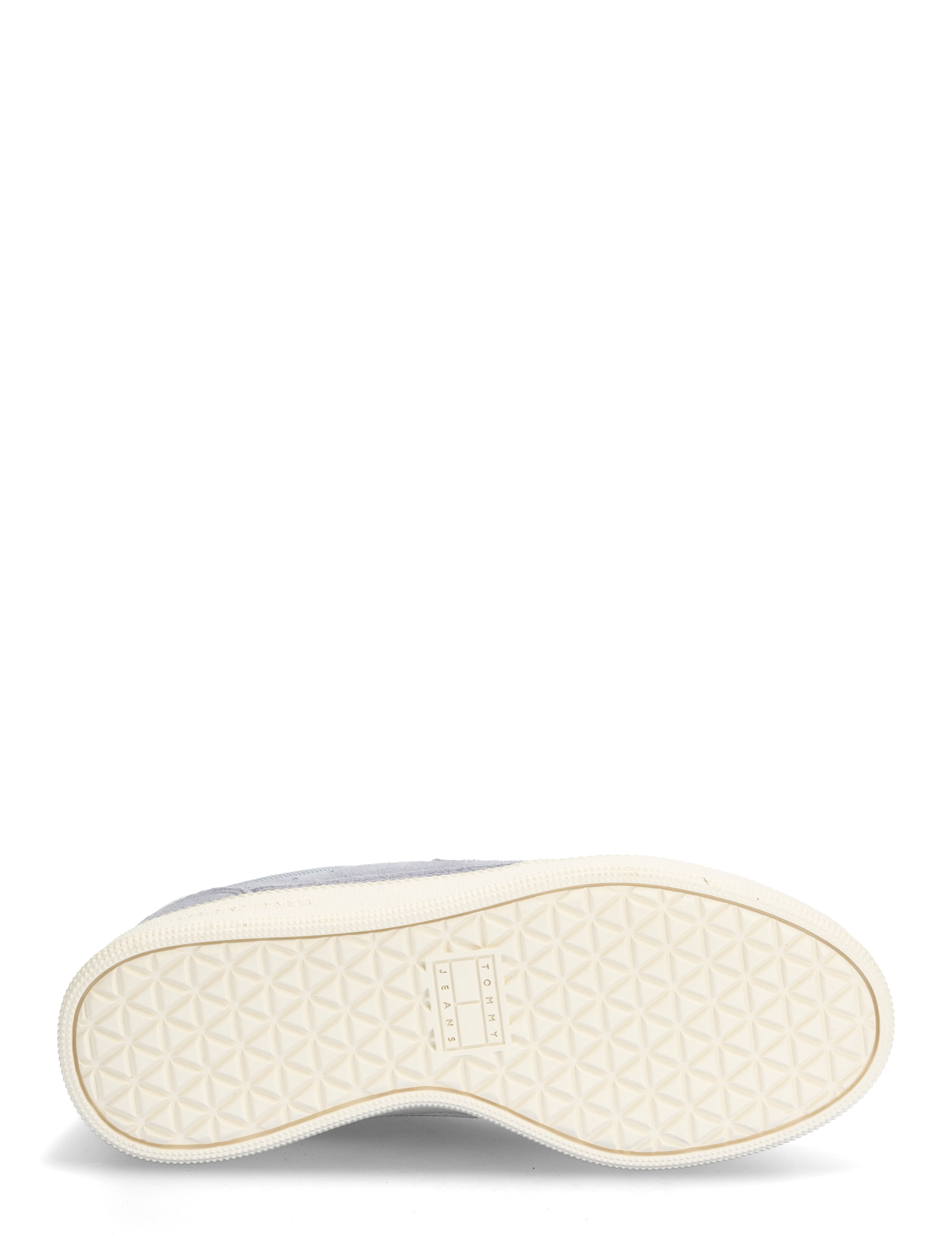Tommy Hilfiger - THE GREENWICH EDGE MAX SUEDE - lave sneakers - soaring skies - 4