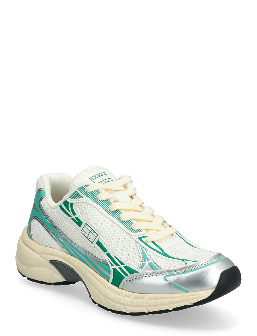 Tommy Hilfiger - ARCHIVE 25 - konfirmation - deep pine silver - 0