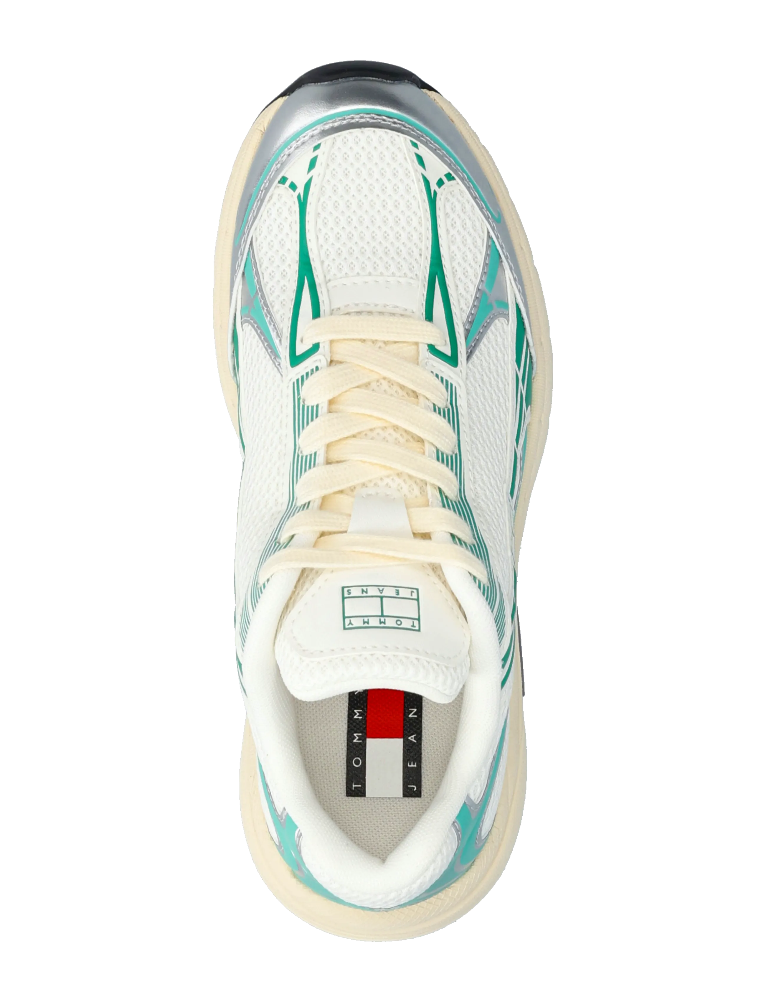 Tommy Hilfiger - ARCHIVE 25 - konfirmation - deep pine silver - 3