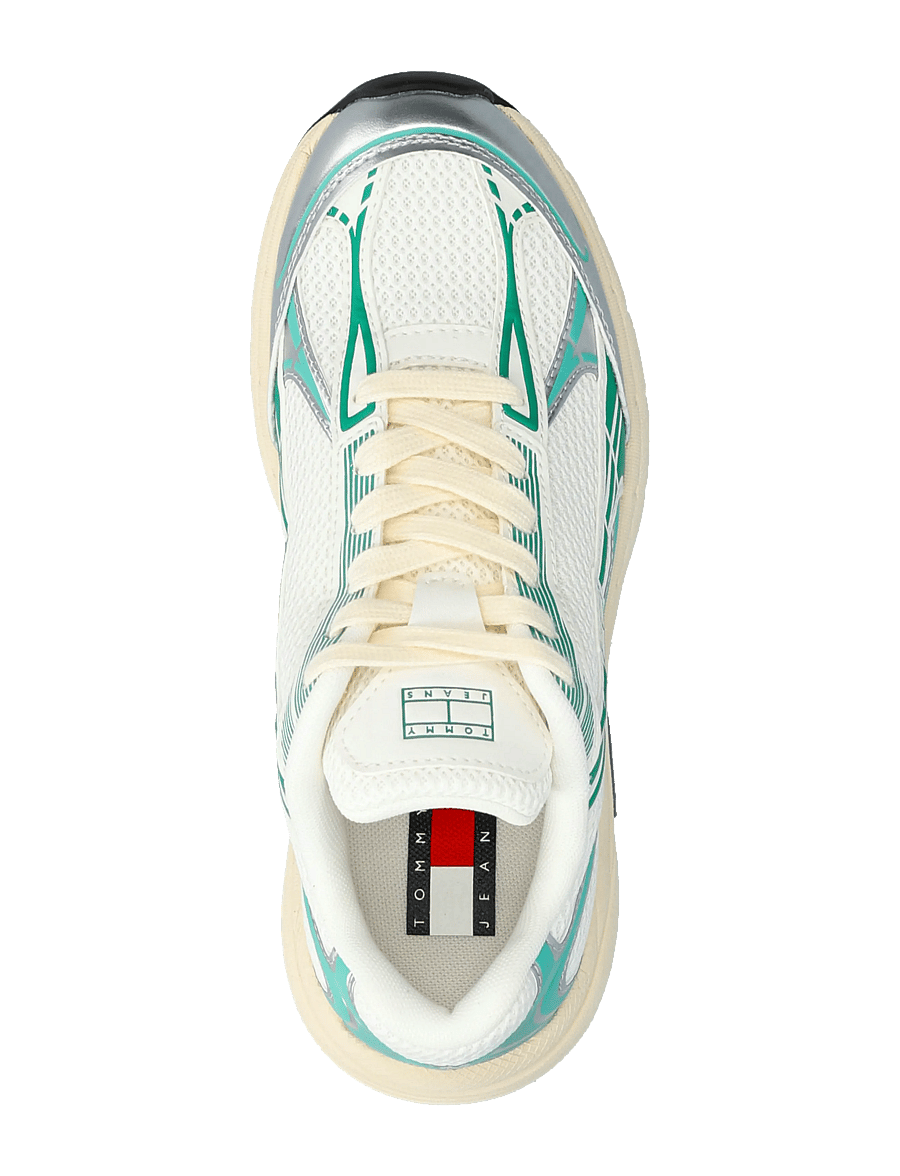 Tommy Hilfiger - ARCHIVE 25 - konfirmation - deep pine silver - 3