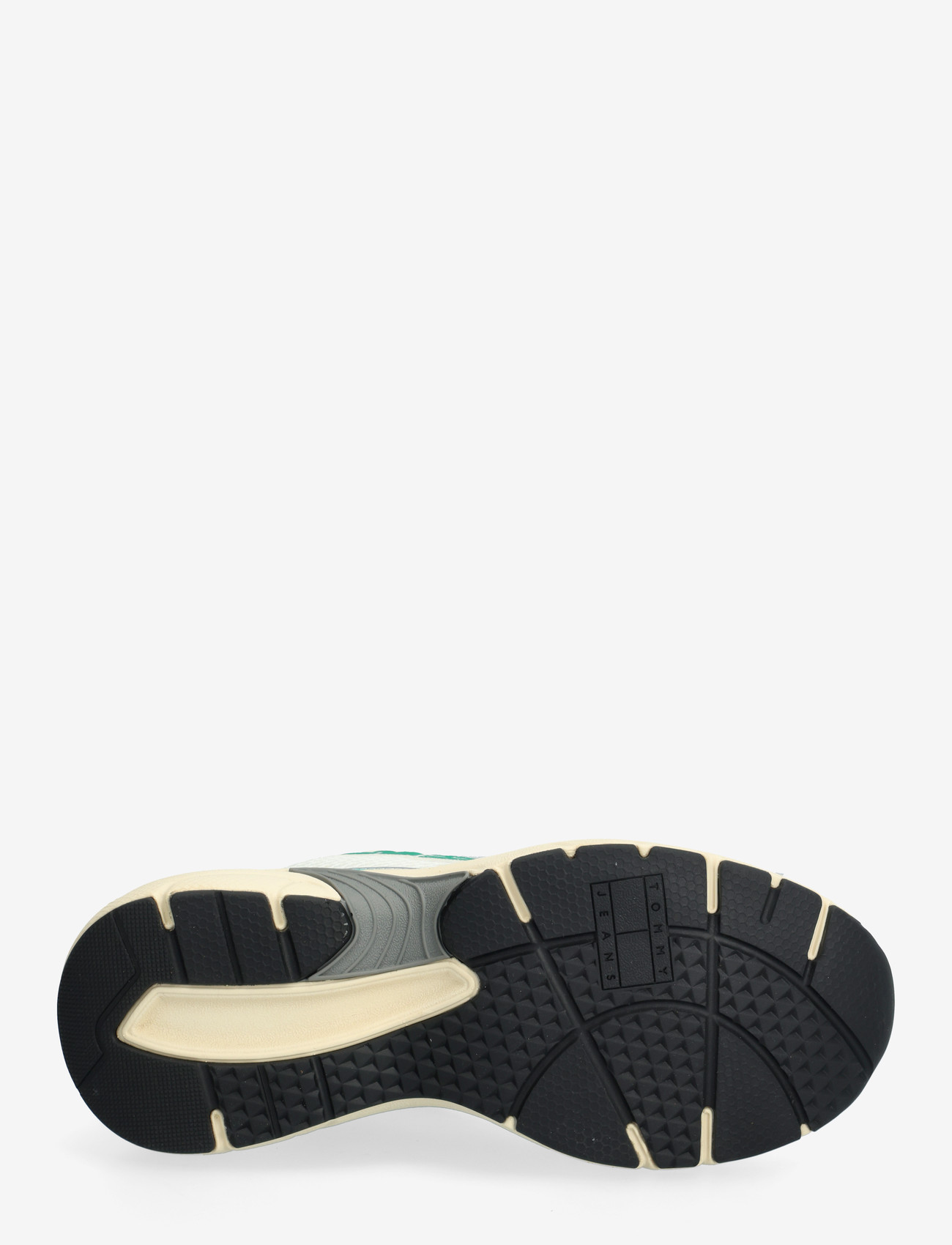 Tommy Hilfiger - ARCHIVE 25 - konfirmationstøj - deep pine silver - 4