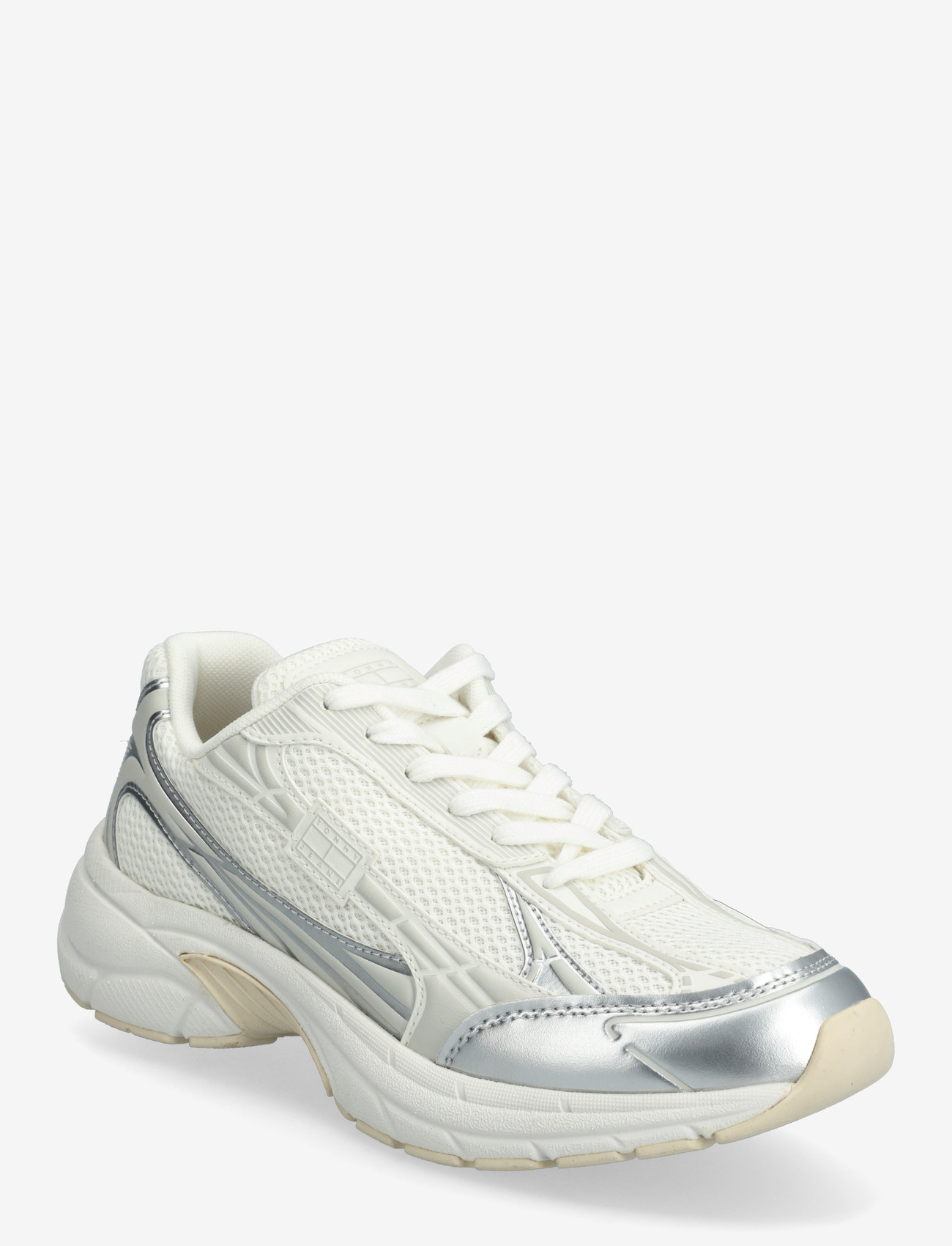 Tommy Hilfiger - ARCHIVE 25 - konfirmatsioon - ecru silver - 0