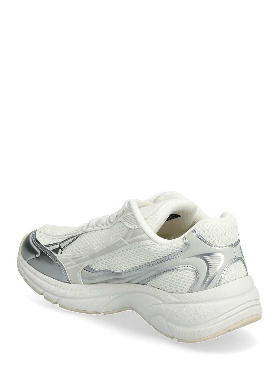 Tommy Hilfiger - ARCHIVE 25 - konfirmation - ecru silver - 2