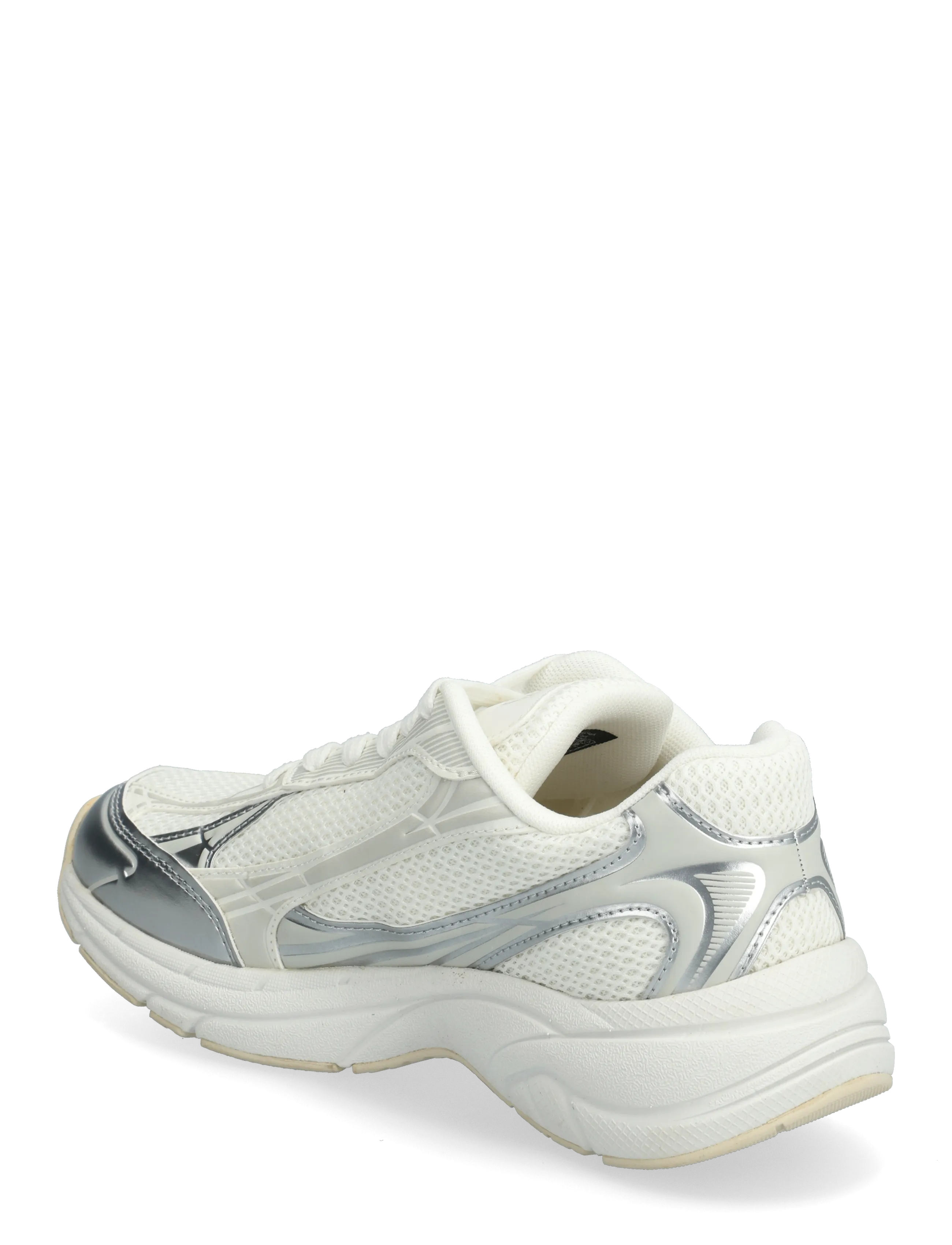 Tommy Hilfiger - ARCHIVE 25 - kristības - ecru silver - 2