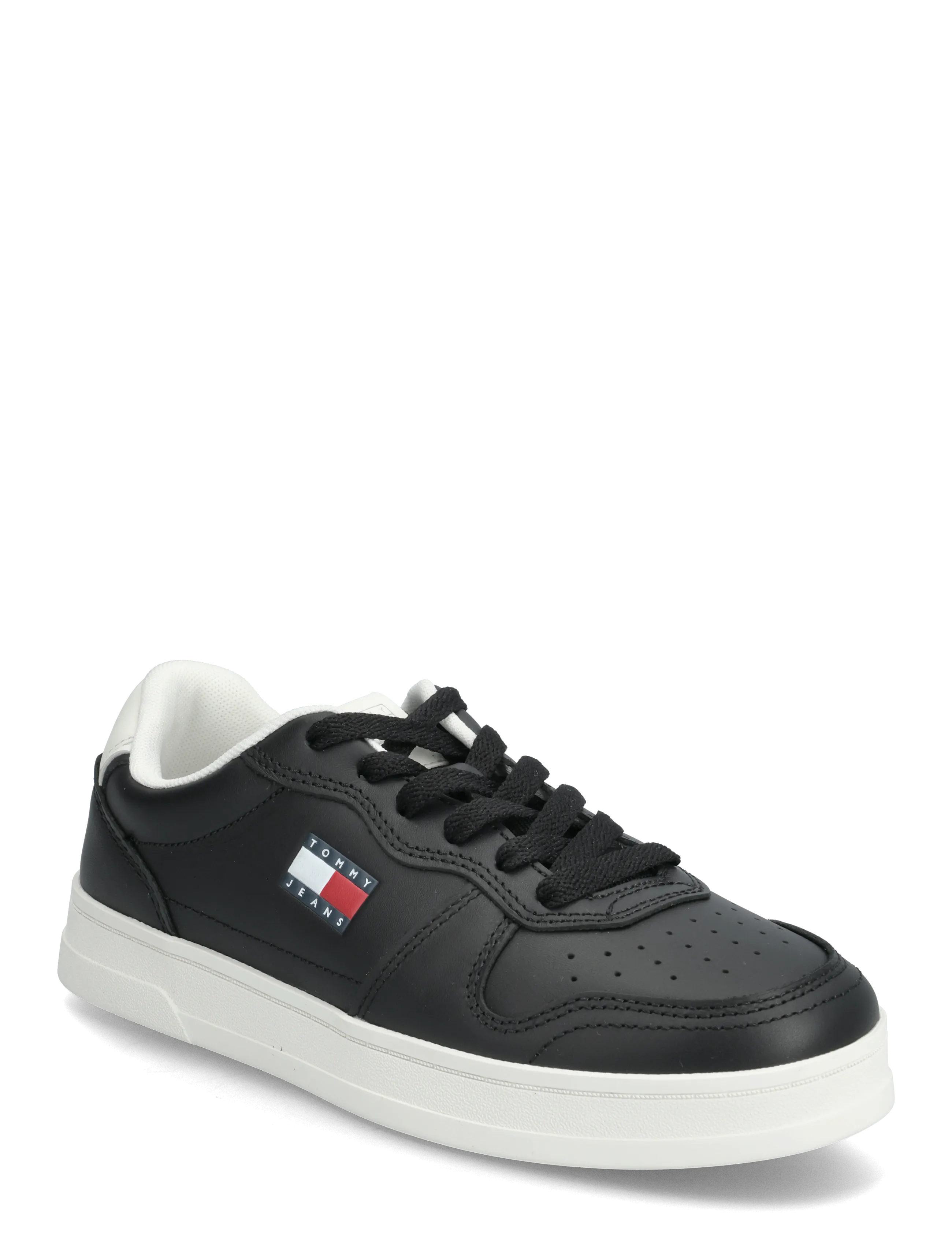 TOMMY HILFIGER The Greenwich Schwarz - 41 - Damen