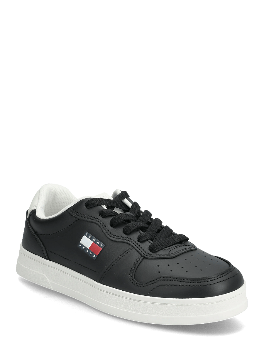 Tommy Hilfiger - THE GREENWICH - konfirmatsioon - black - 0