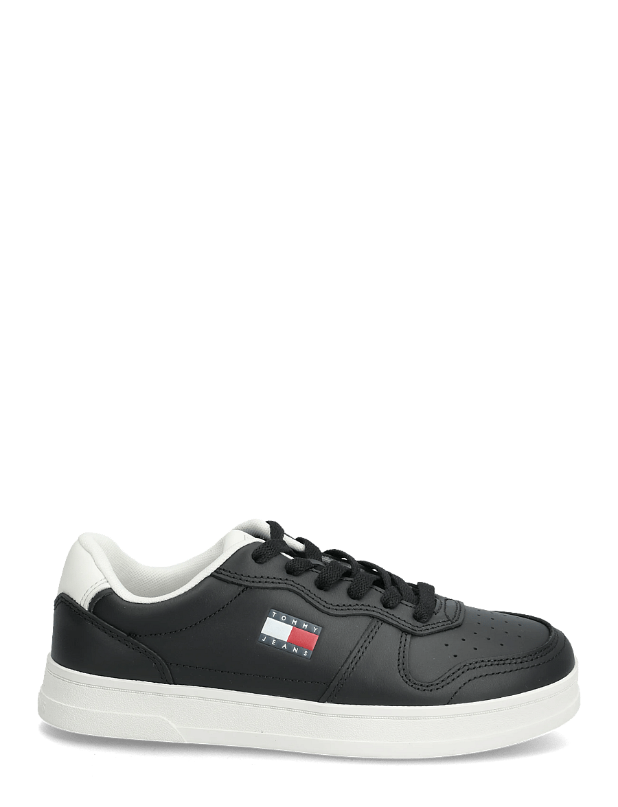 Tommy Hilfiger - THE GREENWICH - konfirmatsioon - black - 1
