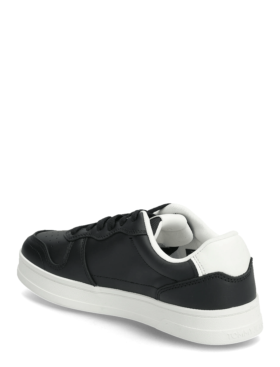 Tommy Hilfiger - THE GREENWICH - konfirmatsioon - black - 2