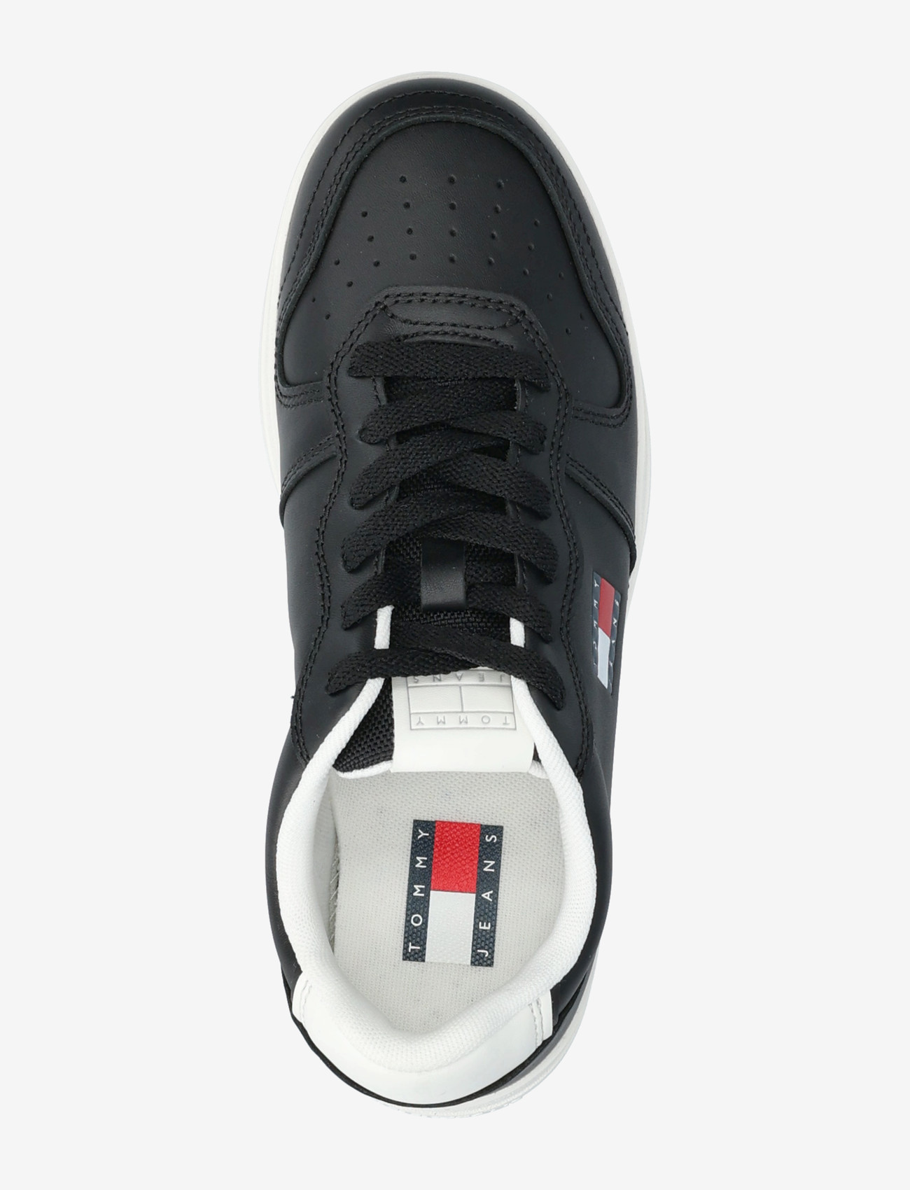 Tommy Hilfiger - THE GREENWICH - konfirmation - black - 3