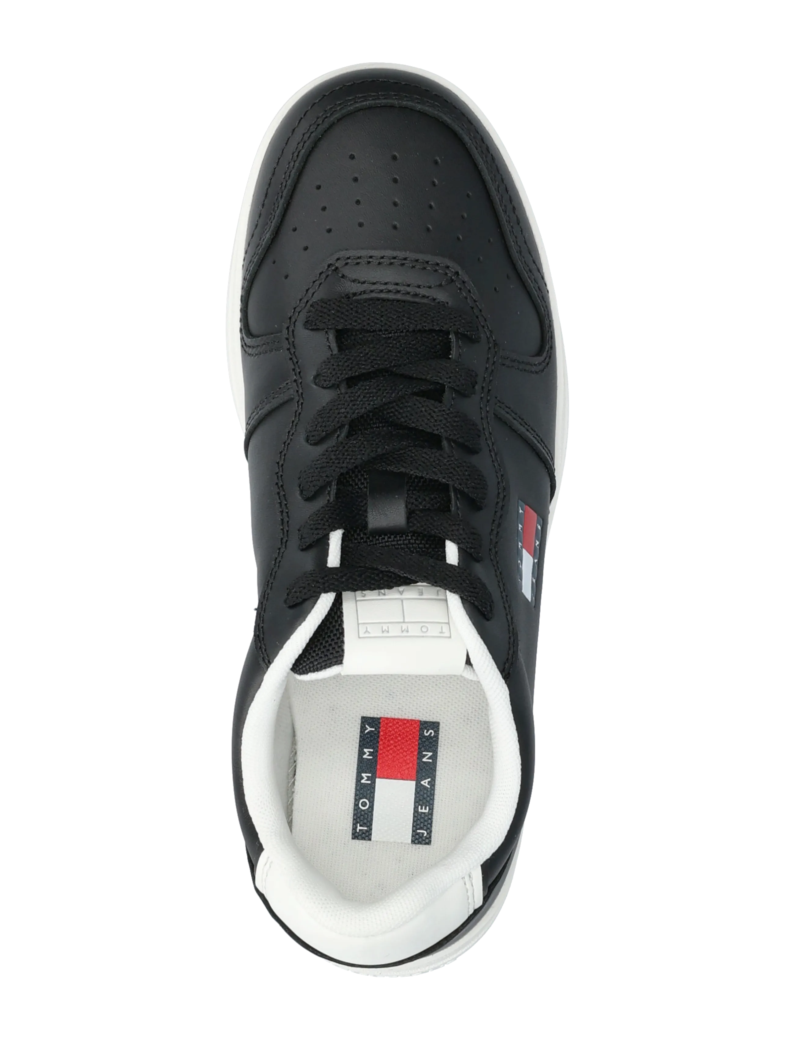 Tommy Hilfiger - THE GREENWICH - konfirmationstøj - black - 3