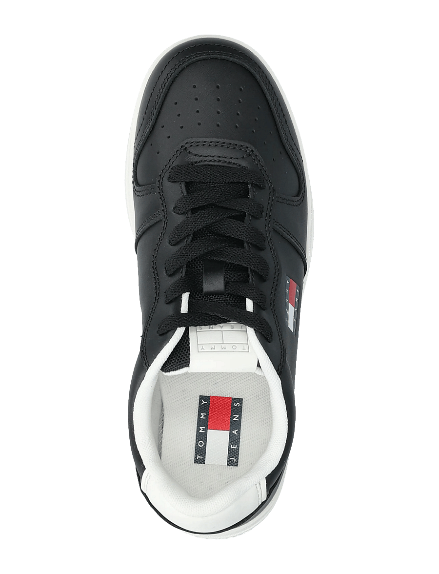Tommy Hilfiger - THE GREENWICH - konfirmatsioon - black - 3