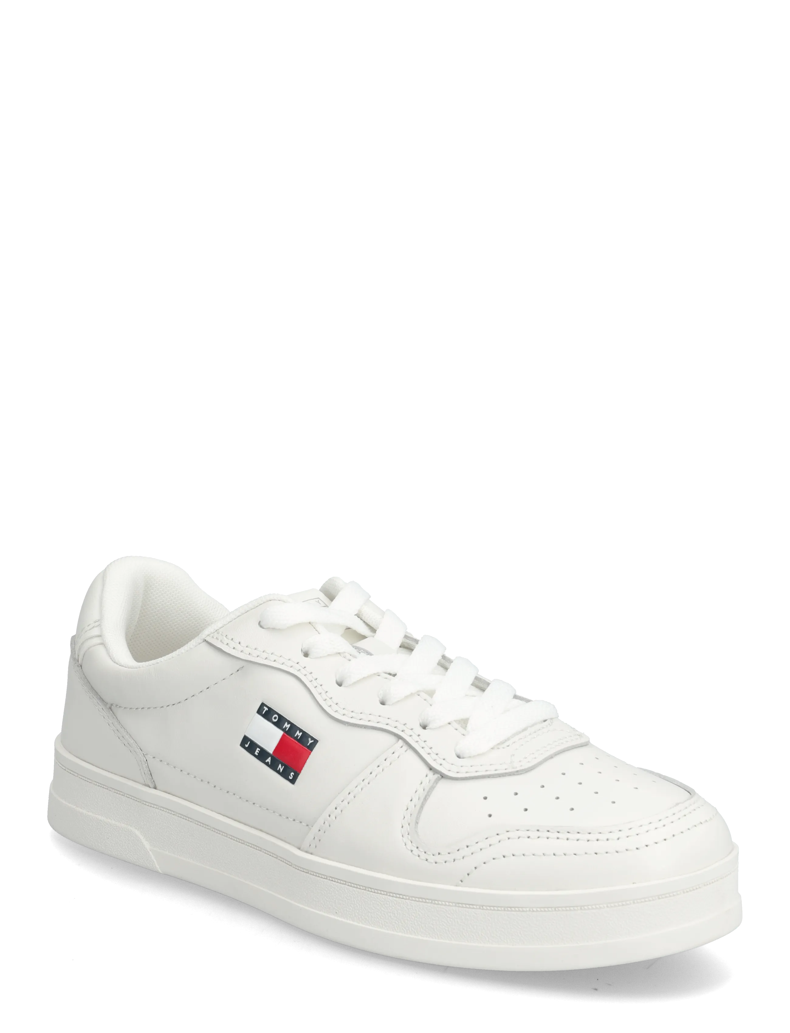 TOMMY HILFIGER The Greenwich Weiß - 40 - Damen