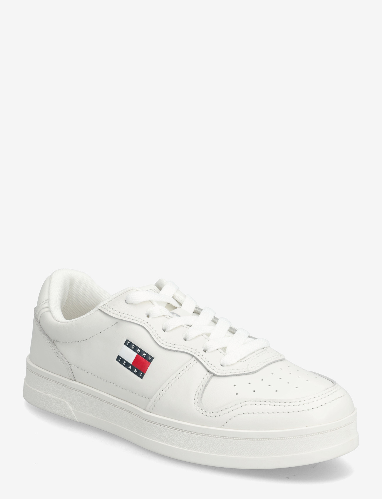 Tommy Hilfiger - THE GREENWICH - confirmation - ecru - 0