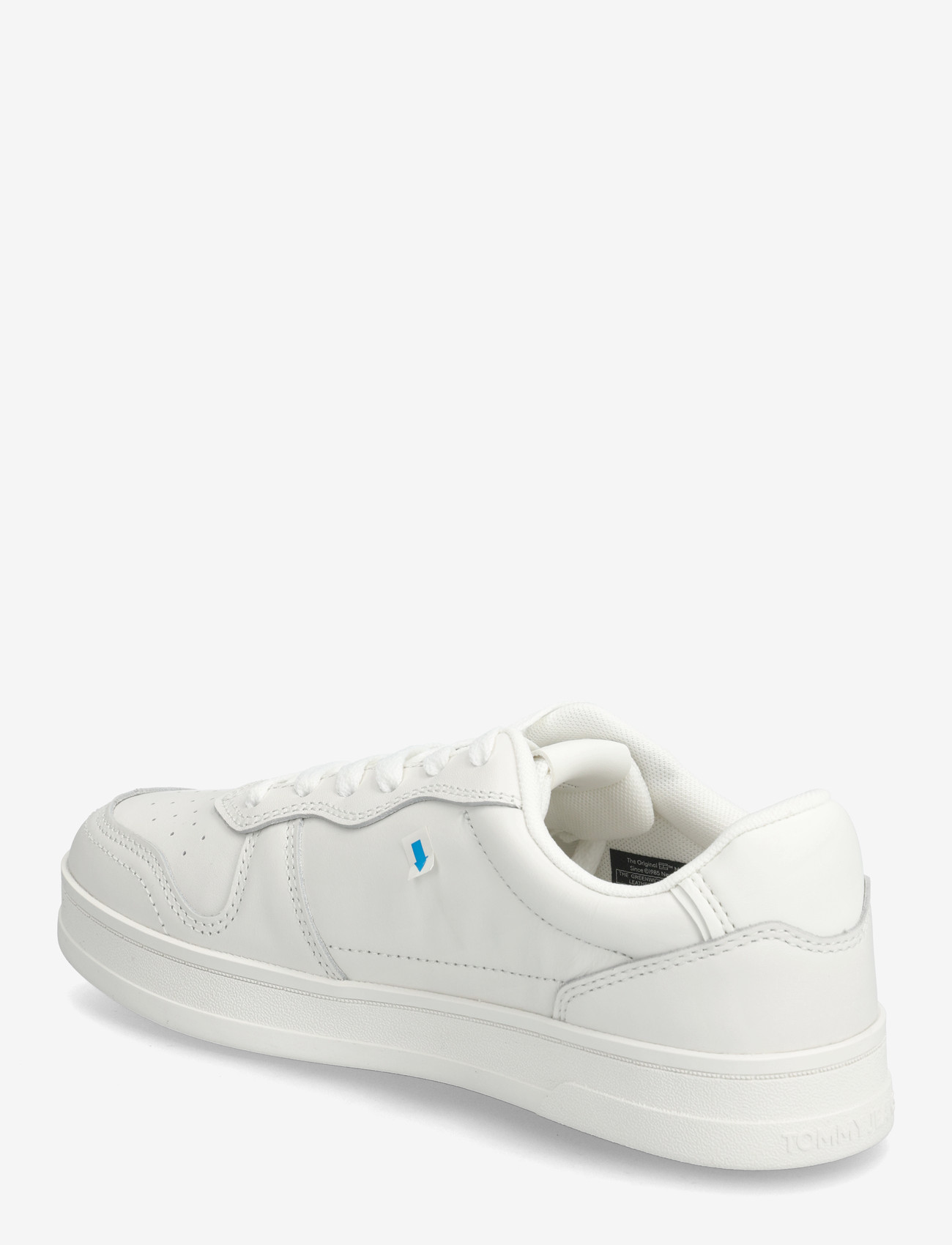 Tommy Hilfiger - THE GREENWICH - confirmation - ecru - 2
