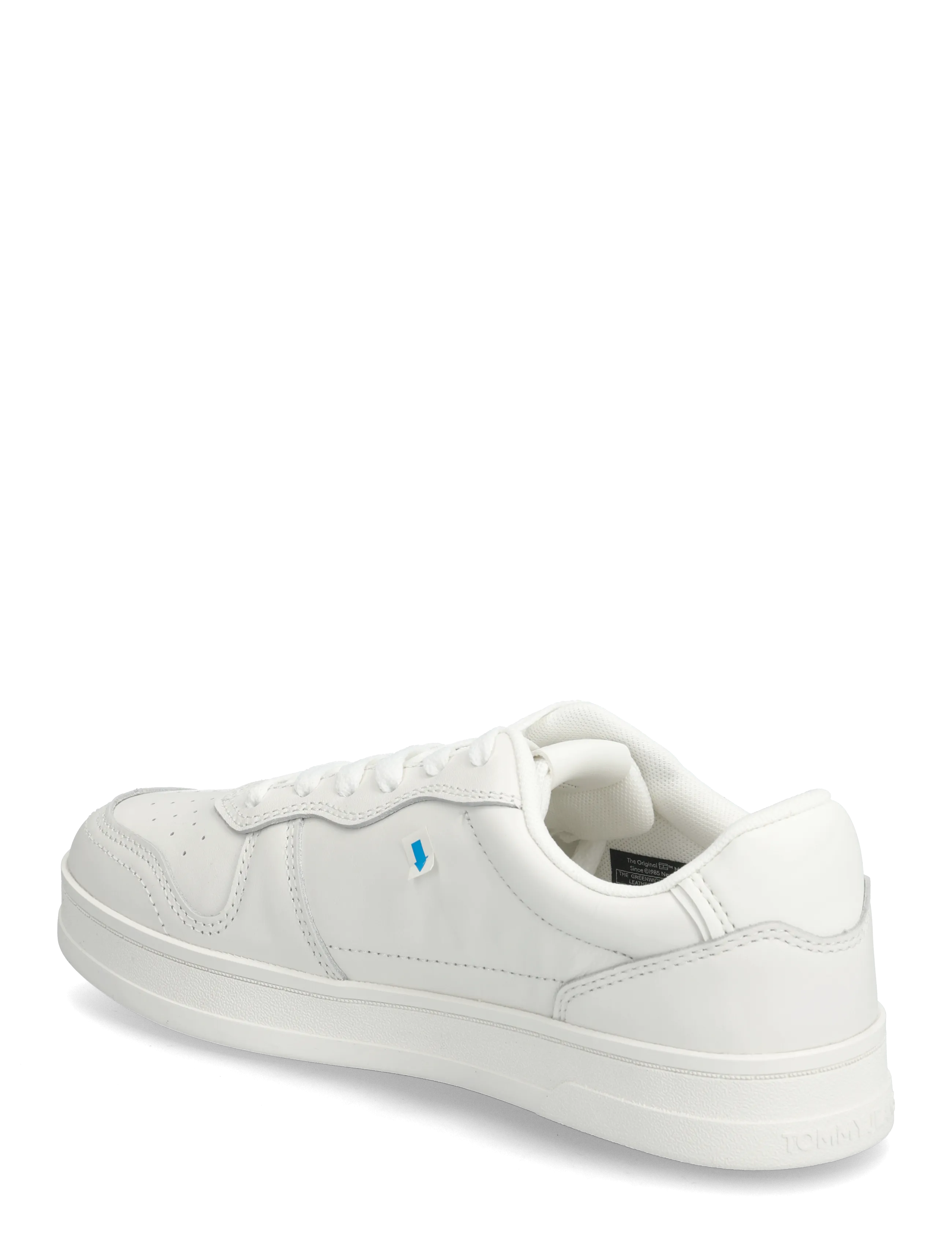Tommy Hilfiger - THE GREENWICH - confirmation - ecru - 2