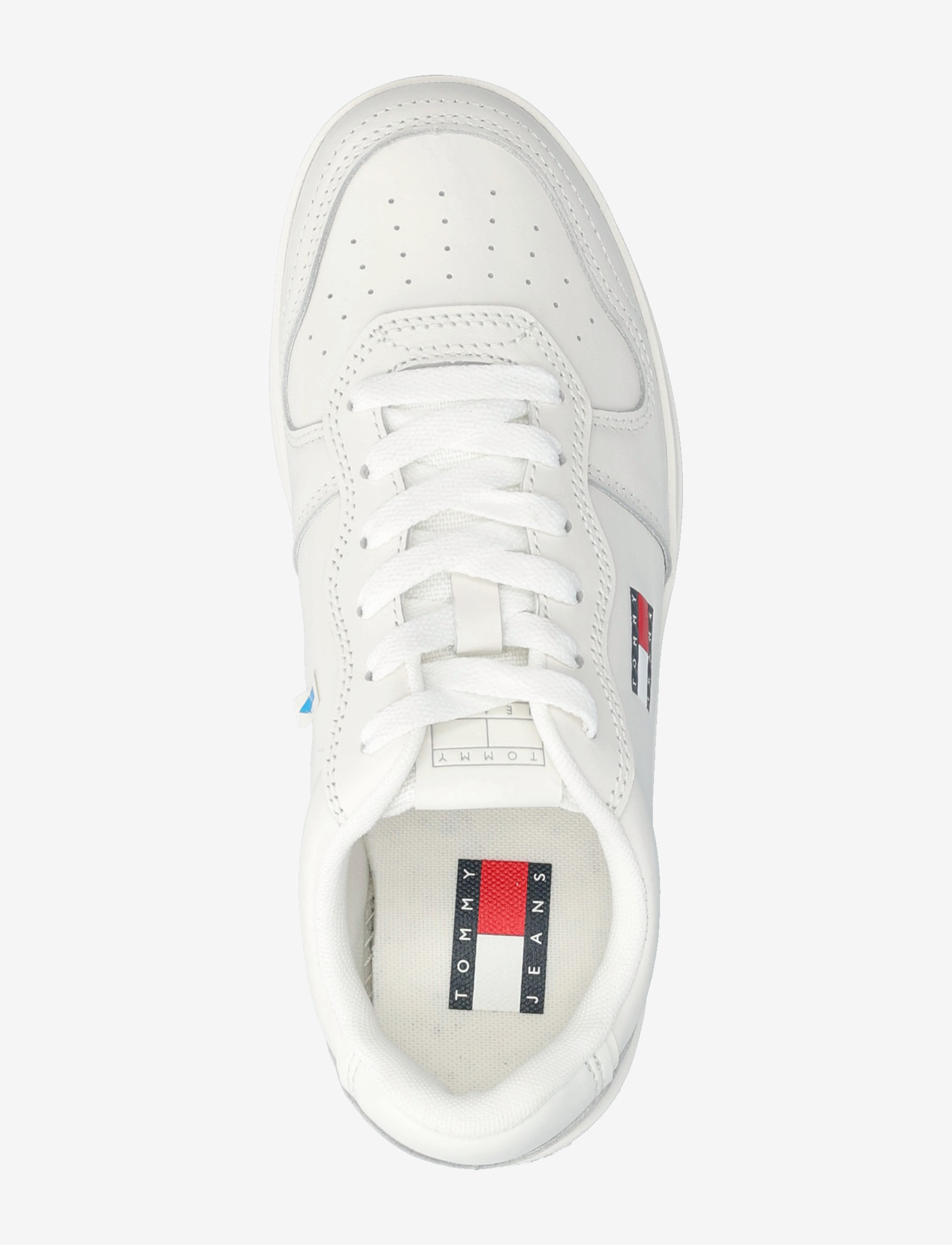 Tommy Hilfiger - THE GREENWICH - confirmation - ecru - 3