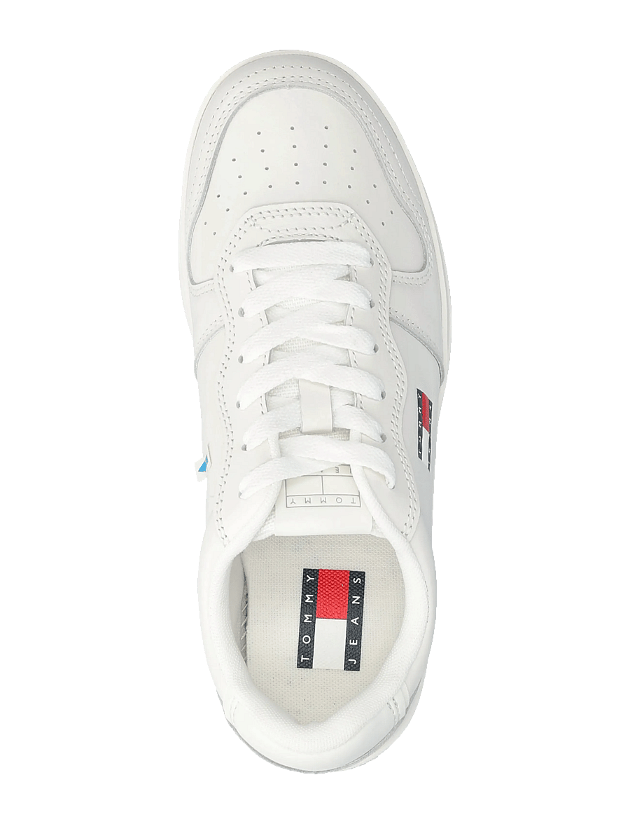 Tommy Hilfiger - THE GREENWICH - confirmation - ecru - 3