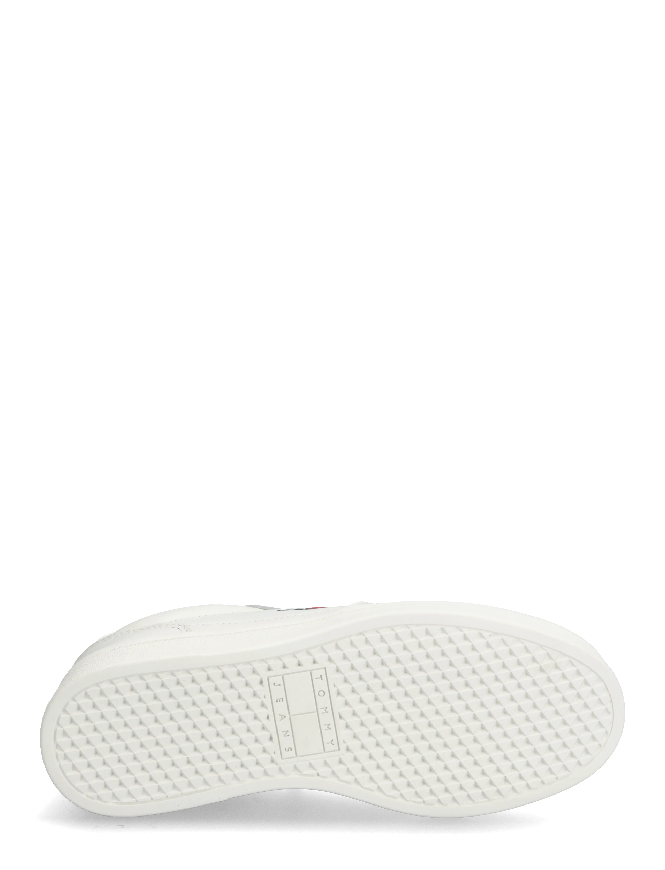 Tommy Hilfiger - THE GREENWICH - confirmation - ecru - 4