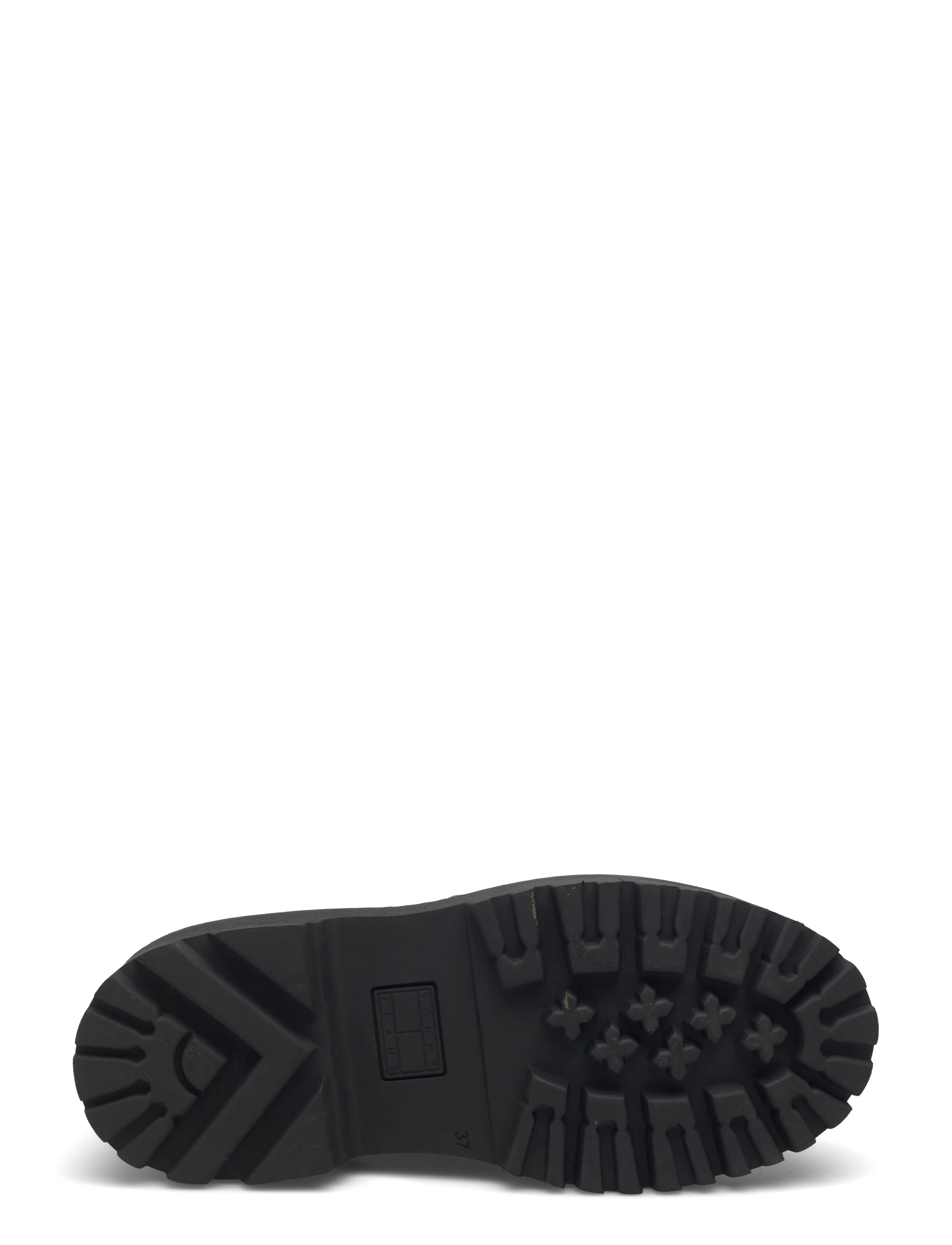 Tommy Hilfiger - ARCHIVE 01 LEATHER LOAFER - mode trends - legacy brown - 4