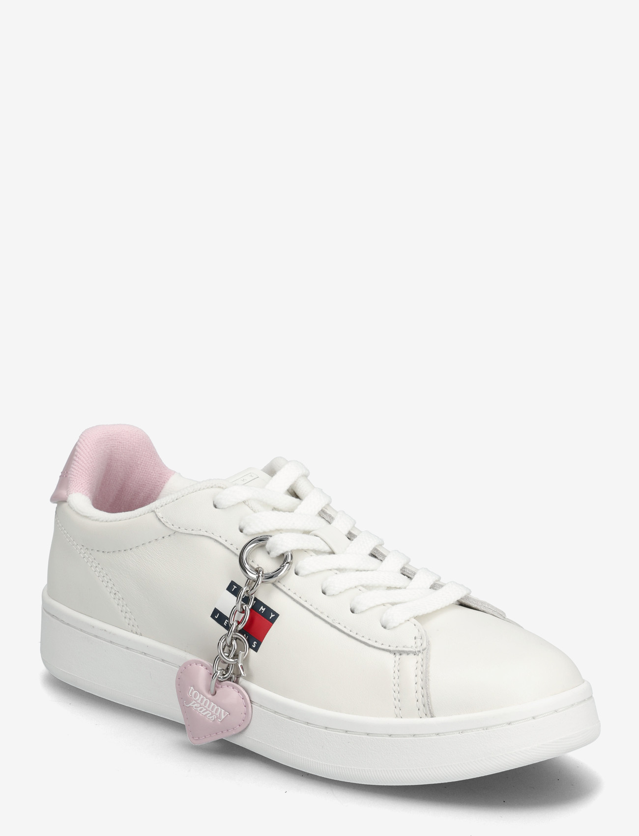 Tommy Hilfiger - ARCHIVE 98 VALENTINES - confirmation - ecru - 0