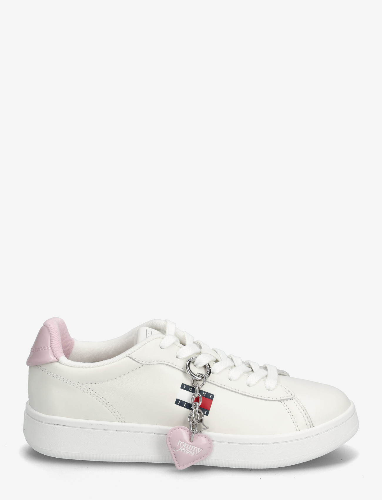 Tommy Hilfiger - ARCHIVE 98 VALENTINES - confirmation - ecru - 1