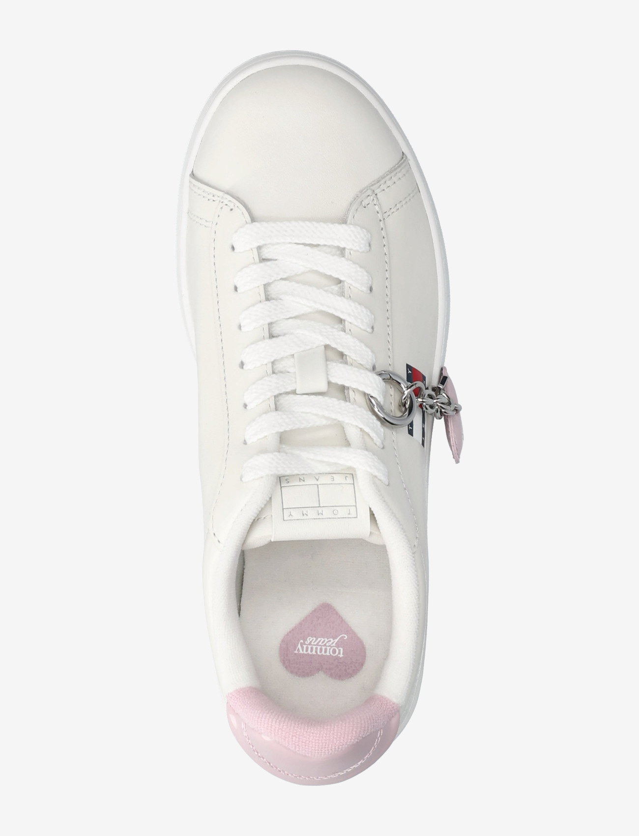 Tommy Hilfiger - ARCHIVE 98 VALENTINES - confirmation - ecru - 3
