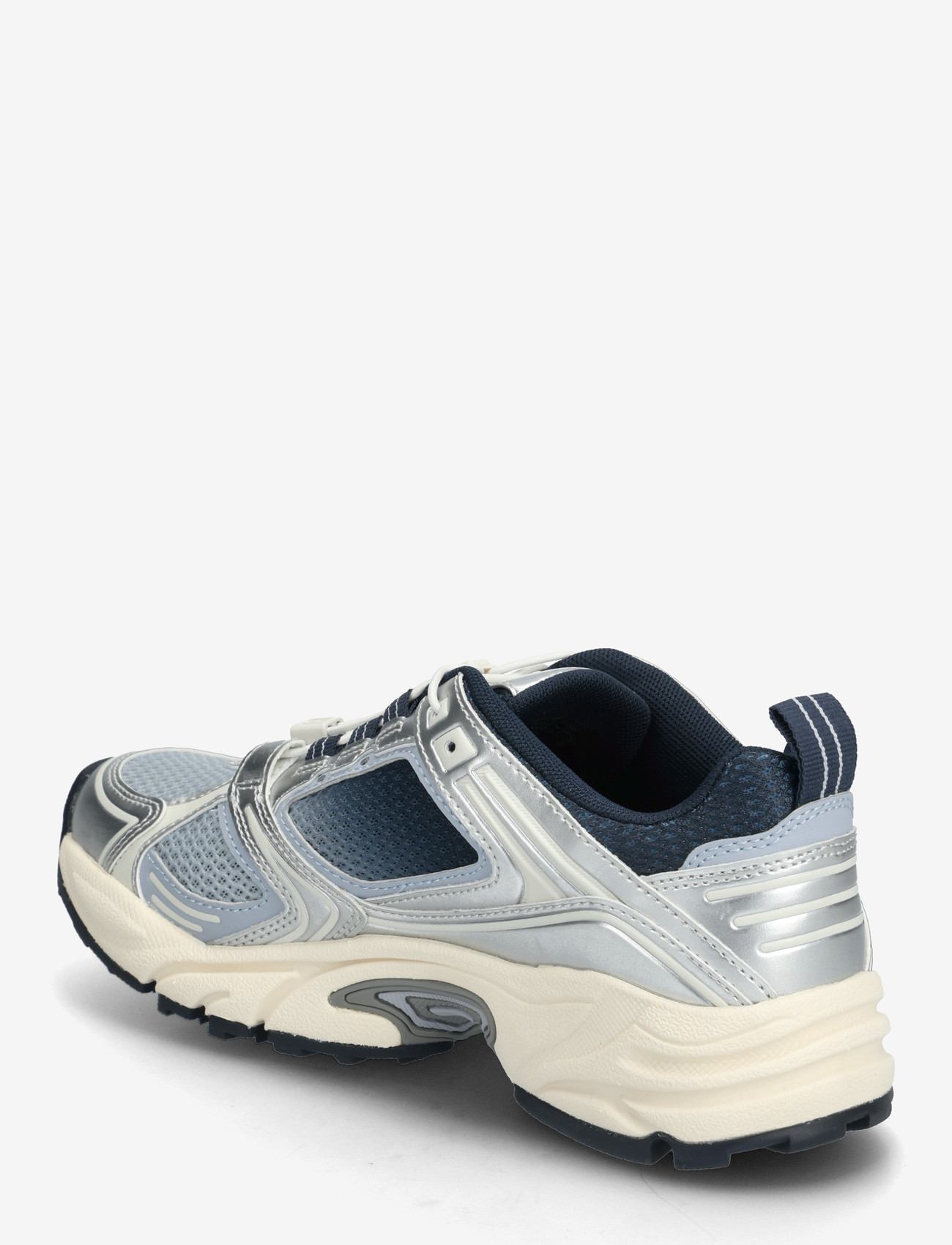 Tommy Hilfiger - ARCHIVE 97 GRADIENT - låga sneakers - soaring skies dark night navy - 2