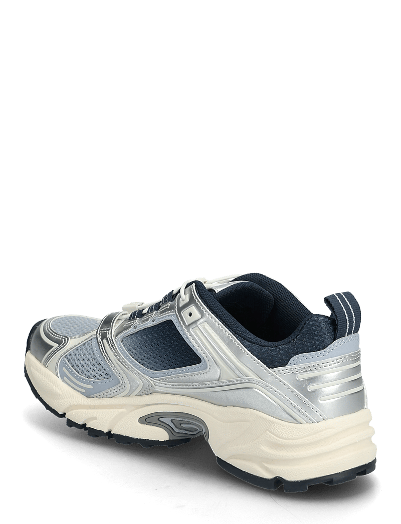 Tommy Hilfiger - ARCHIVE 97 GRADIENT - låga sneakers - soaring skies dark night navy - 2