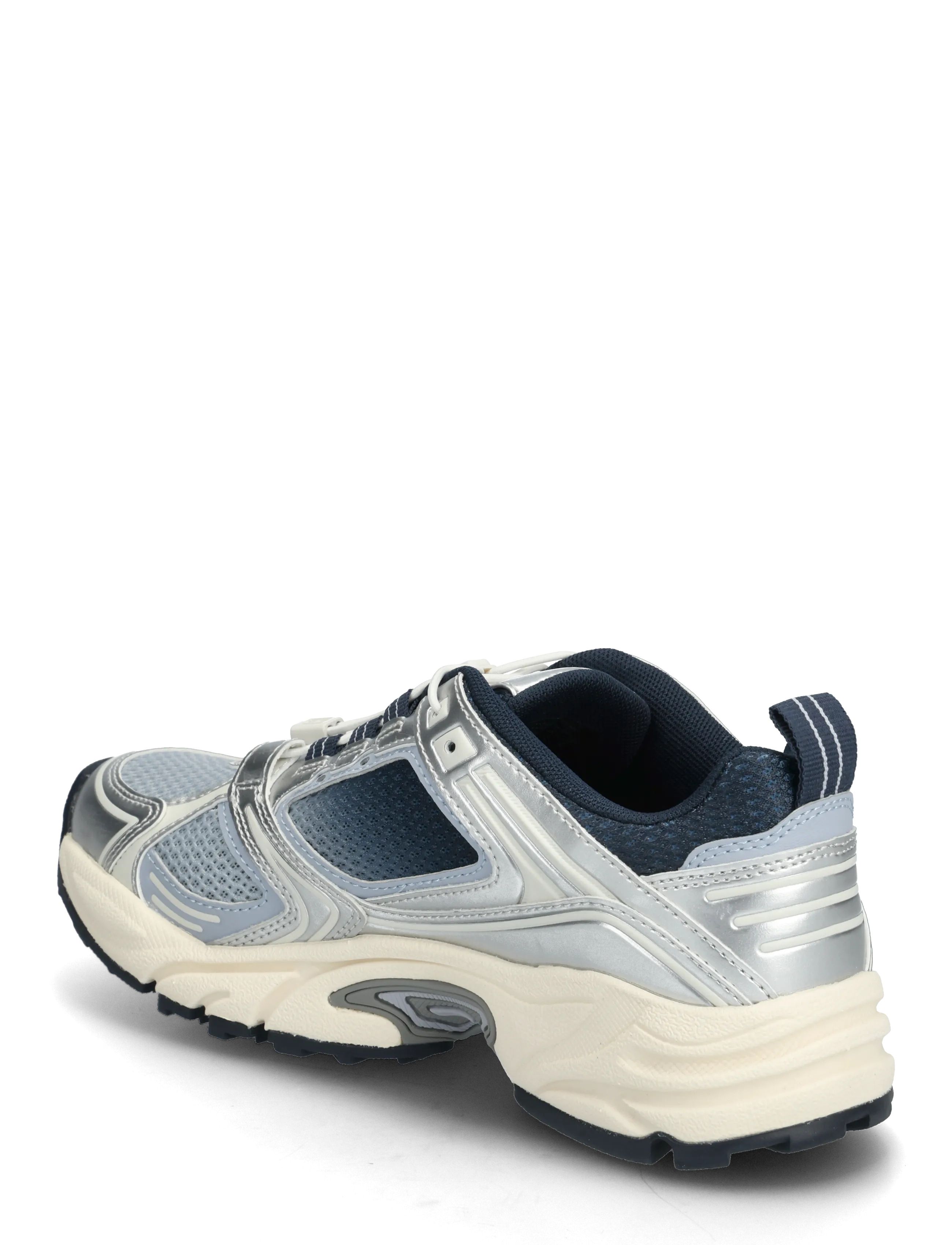 Tommy Hilfiger - ARCHIVE 97 GRADIENT - lágir strigaskór - soaring skies dark night navy - 2