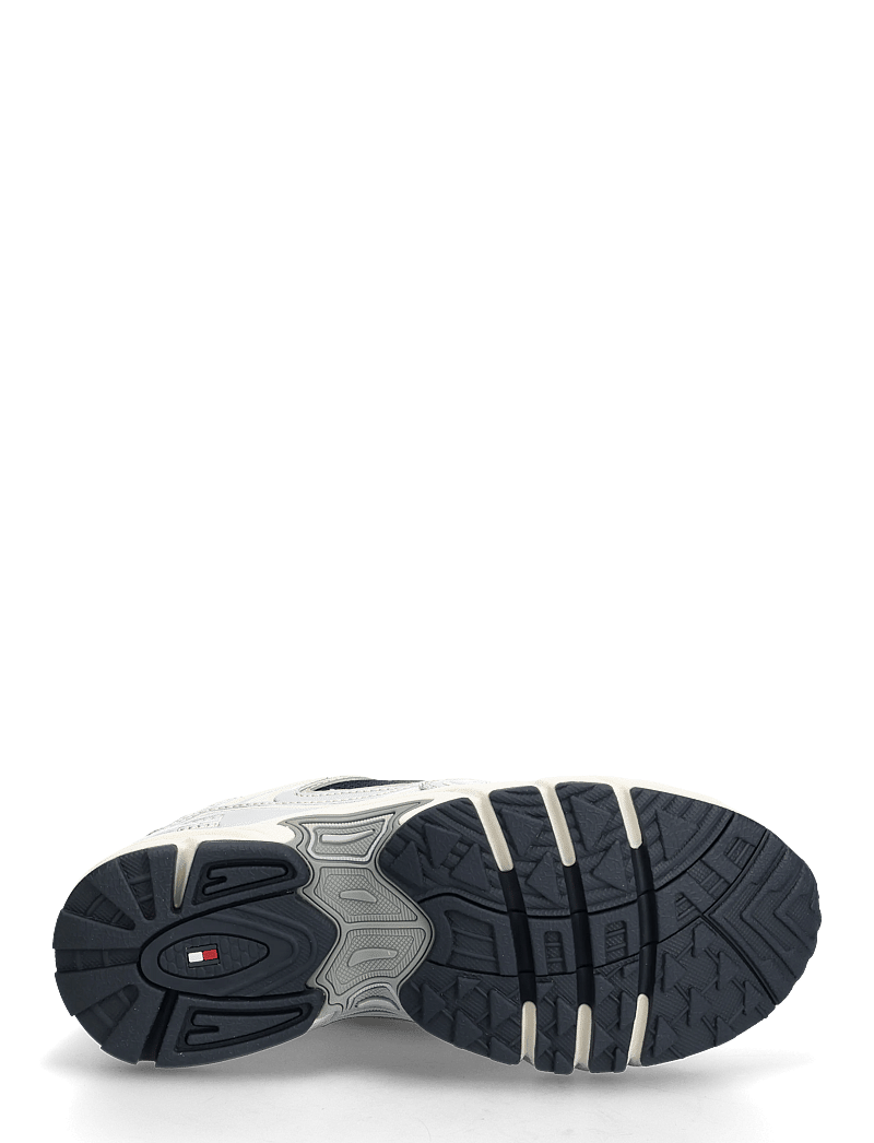 Tommy Hilfiger - ARCHIVE 97 GRADIENT - låga sneakers - soaring skies dark night navy - 4