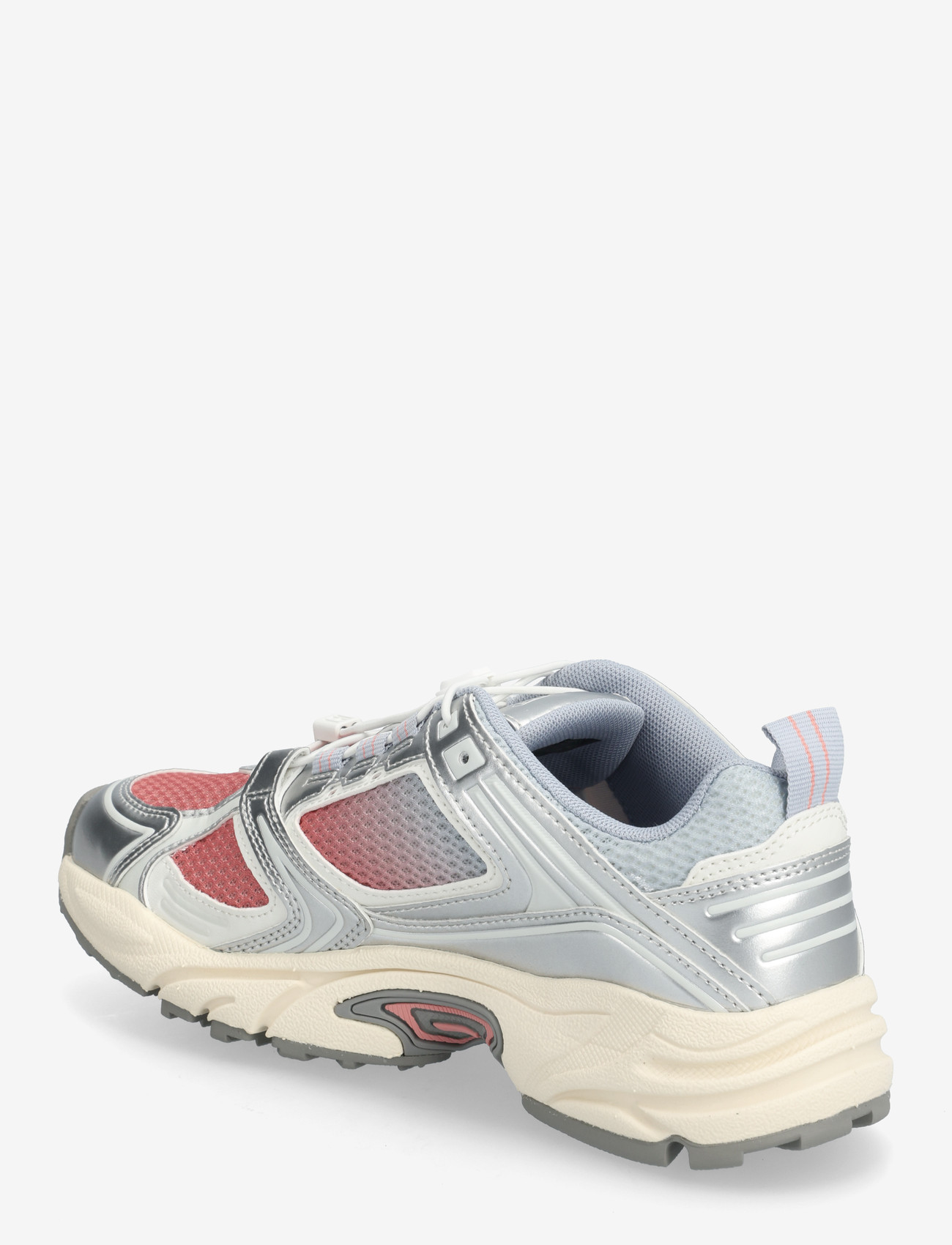 Tommy Hilfiger - ARCHIVE 97 GRADIENT - niedrige sneakers - echanted pink soaring skies - 2
