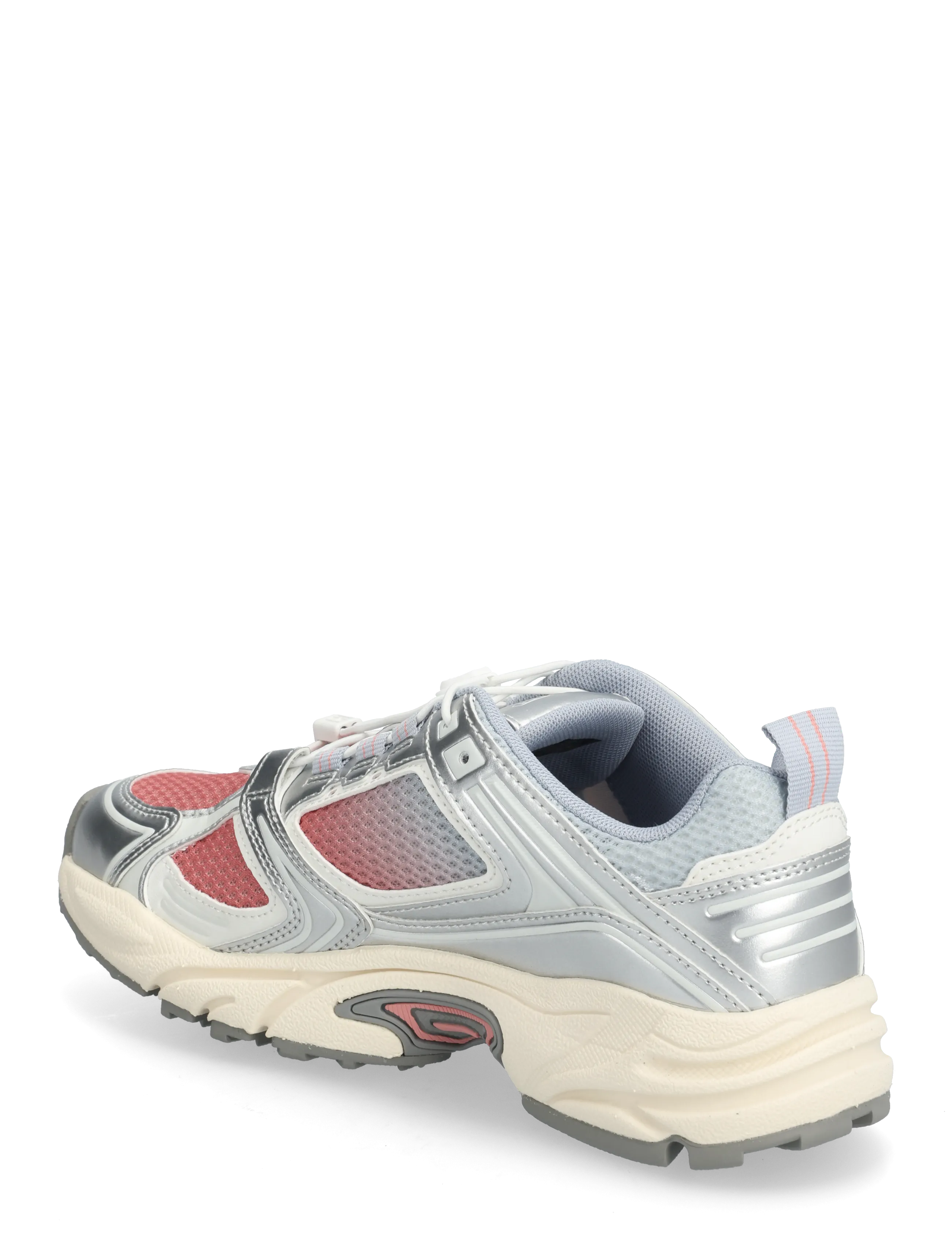 Tommy Hilfiger - ARCHIVE 97 GRADIENT - låga sneakers - echanted pink soaring skies - 2
