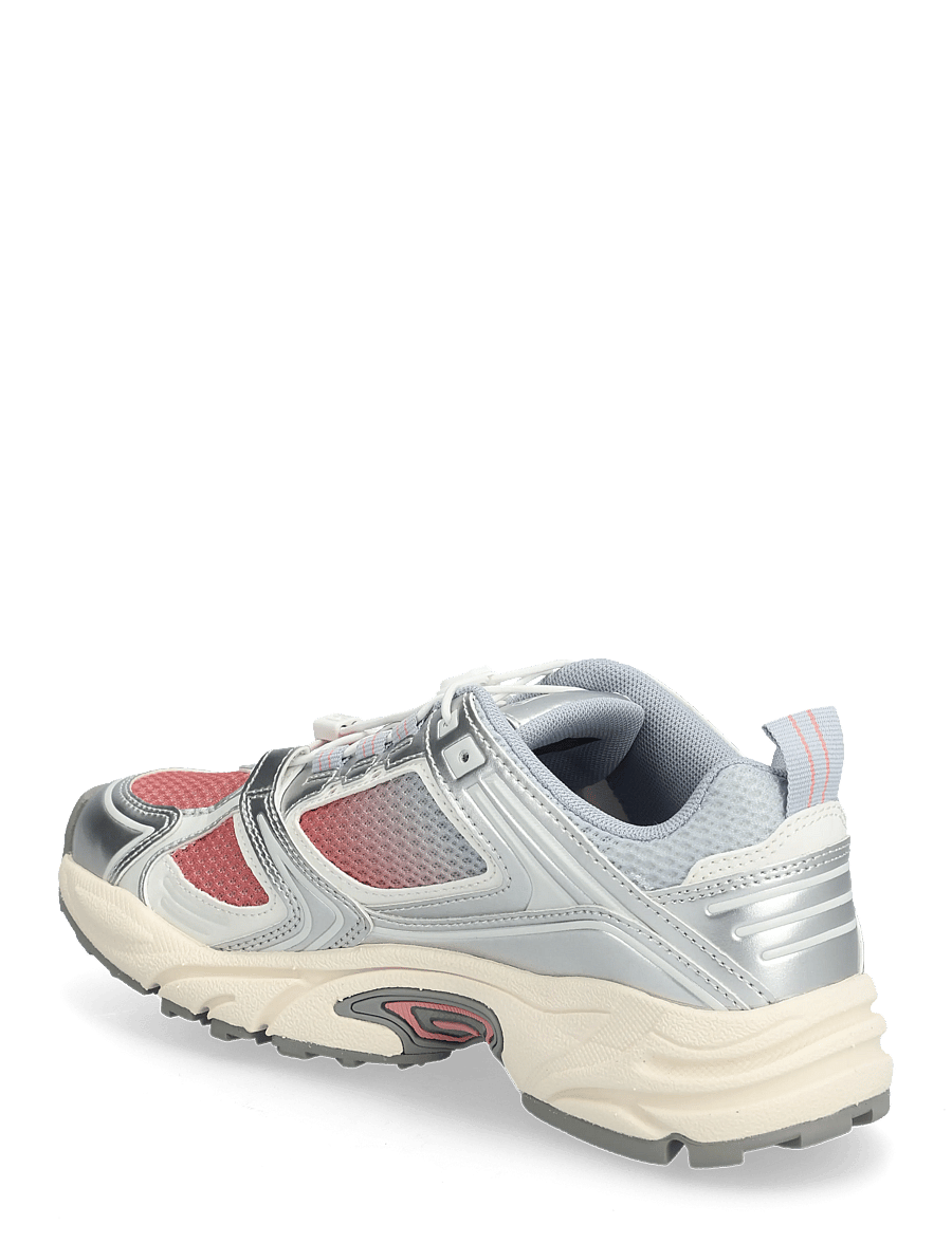 Tommy Hilfiger - ARCHIVE 97 GRADIENT - låga sneakers - echanted pink soaring skies - 2