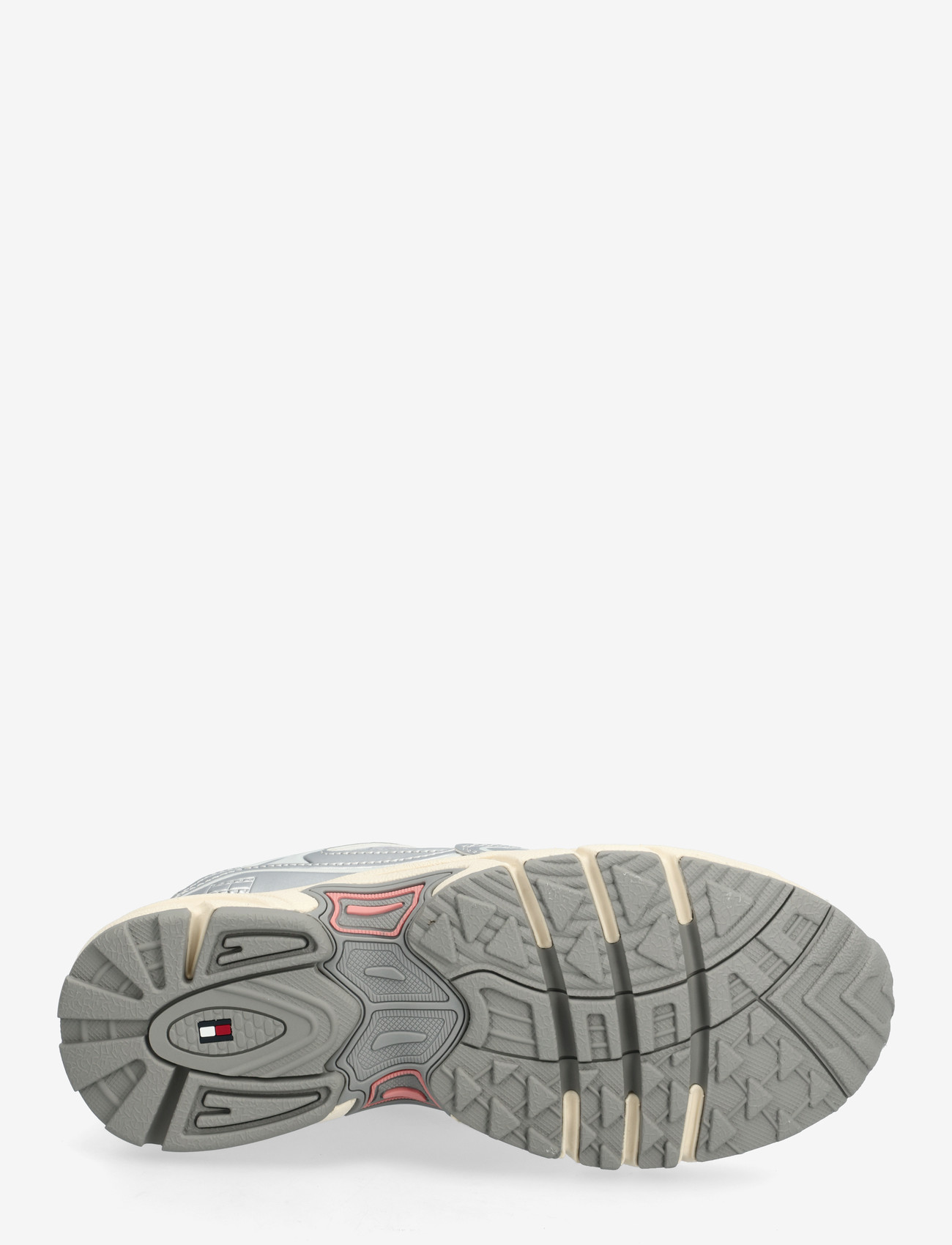 Tommy Hilfiger - ARCHIVE 97 GRADIENT - niedrige sneakers - echanted pink soaring skies - 4