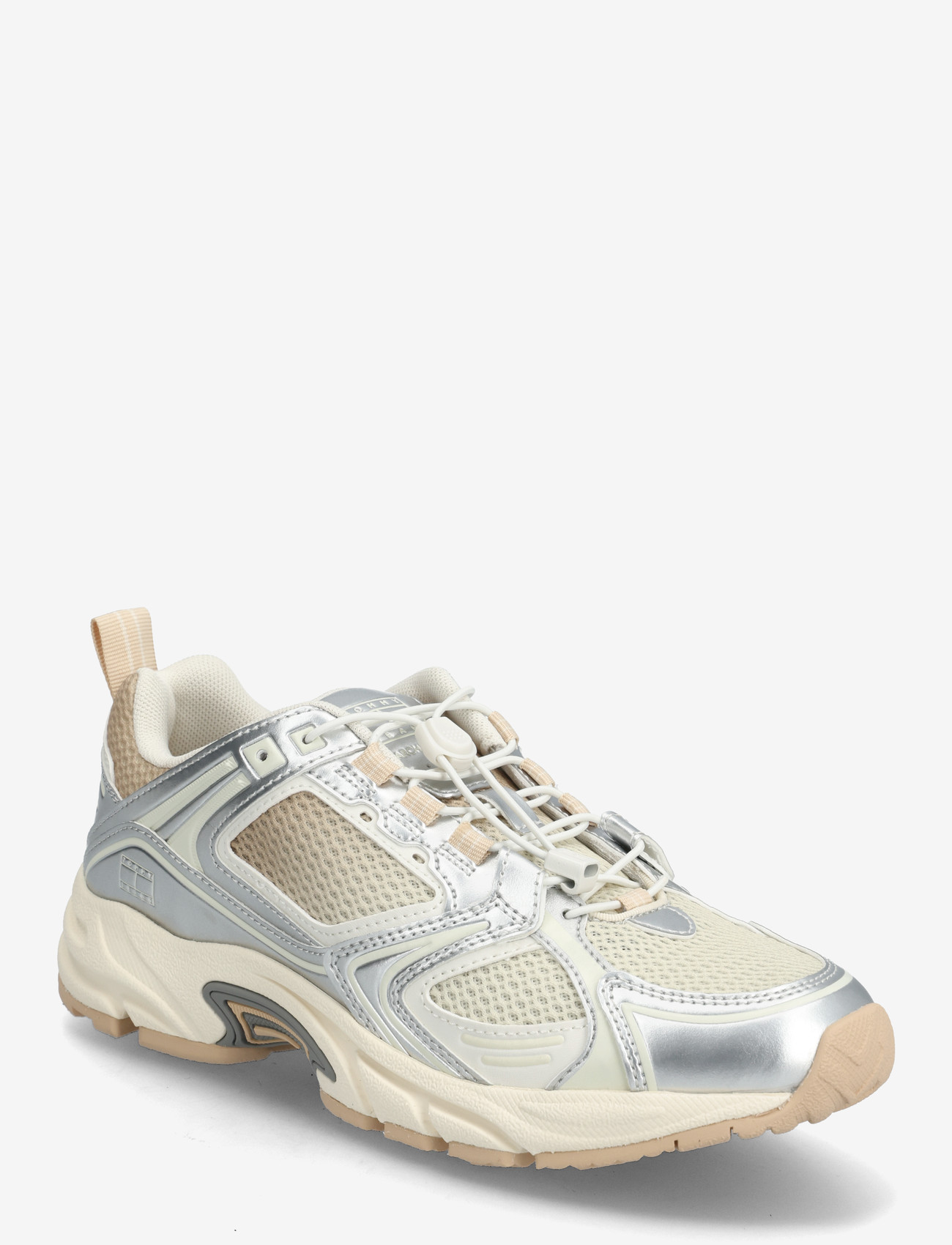 Tommy Hilfiger - ARCHIVE 97 GRADIENT - lave sneakers - newsprint trench - 0