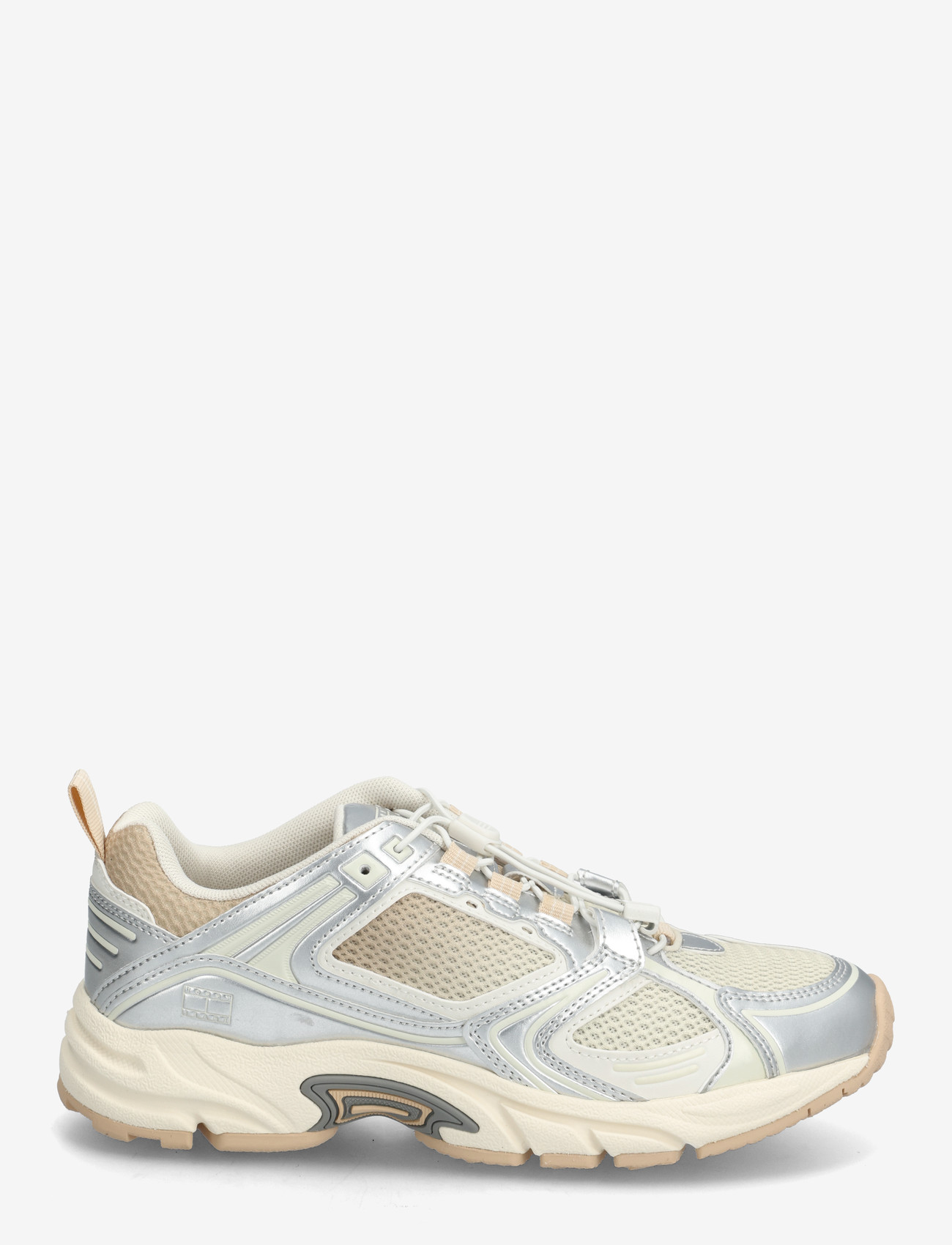 Tommy Hilfiger - ARCHIVE 97 GRADIENT - lave sneakers - newsprint trench - 1