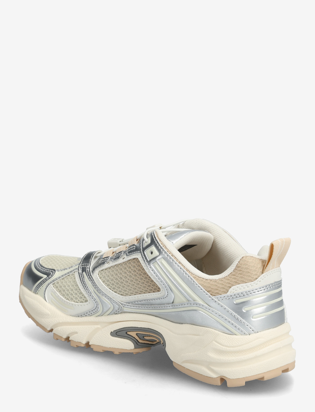 Tommy Hilfiger - ARCHIVE 97 GRADIENT - lave sneakers - newsprint trench - 2