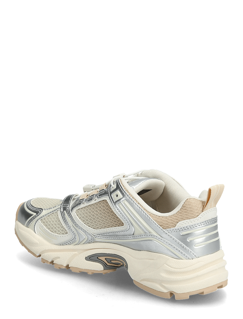Tommy Hilfiger - ARCHIVE 97 GRADIENT - lave sneakers - newsprint trench - 2