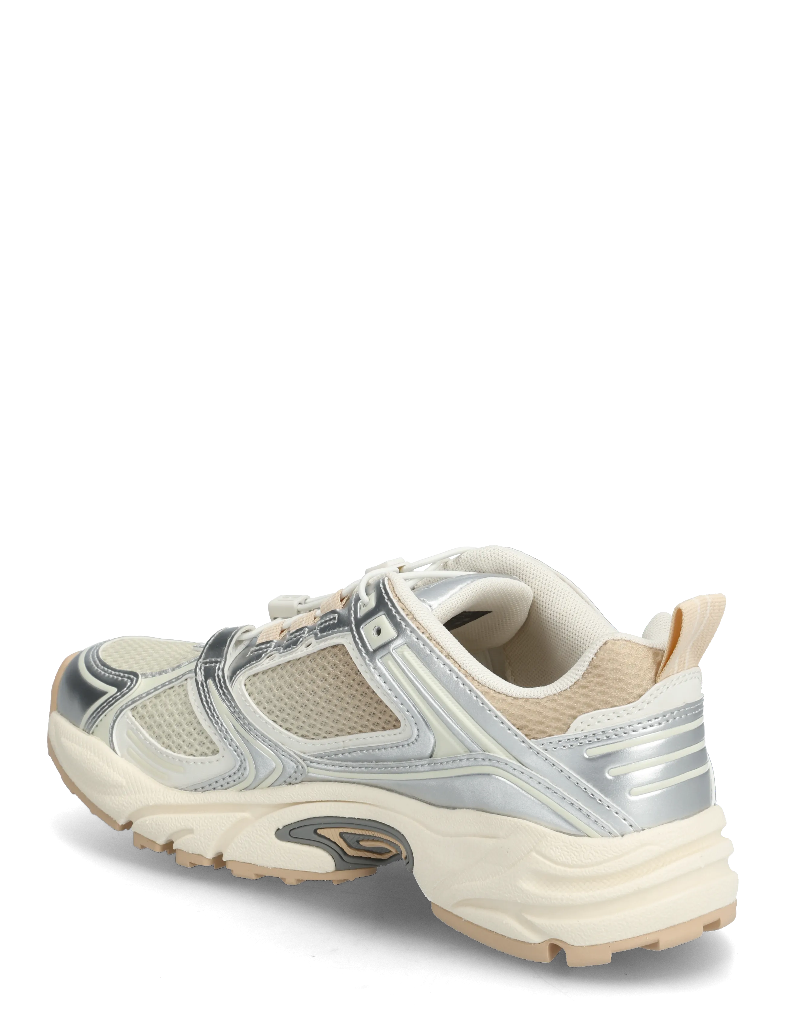 Tommy Hilfiger - ARCHIVE 97 GRADIENT - niedrige sneakers - newsprint trench - 2