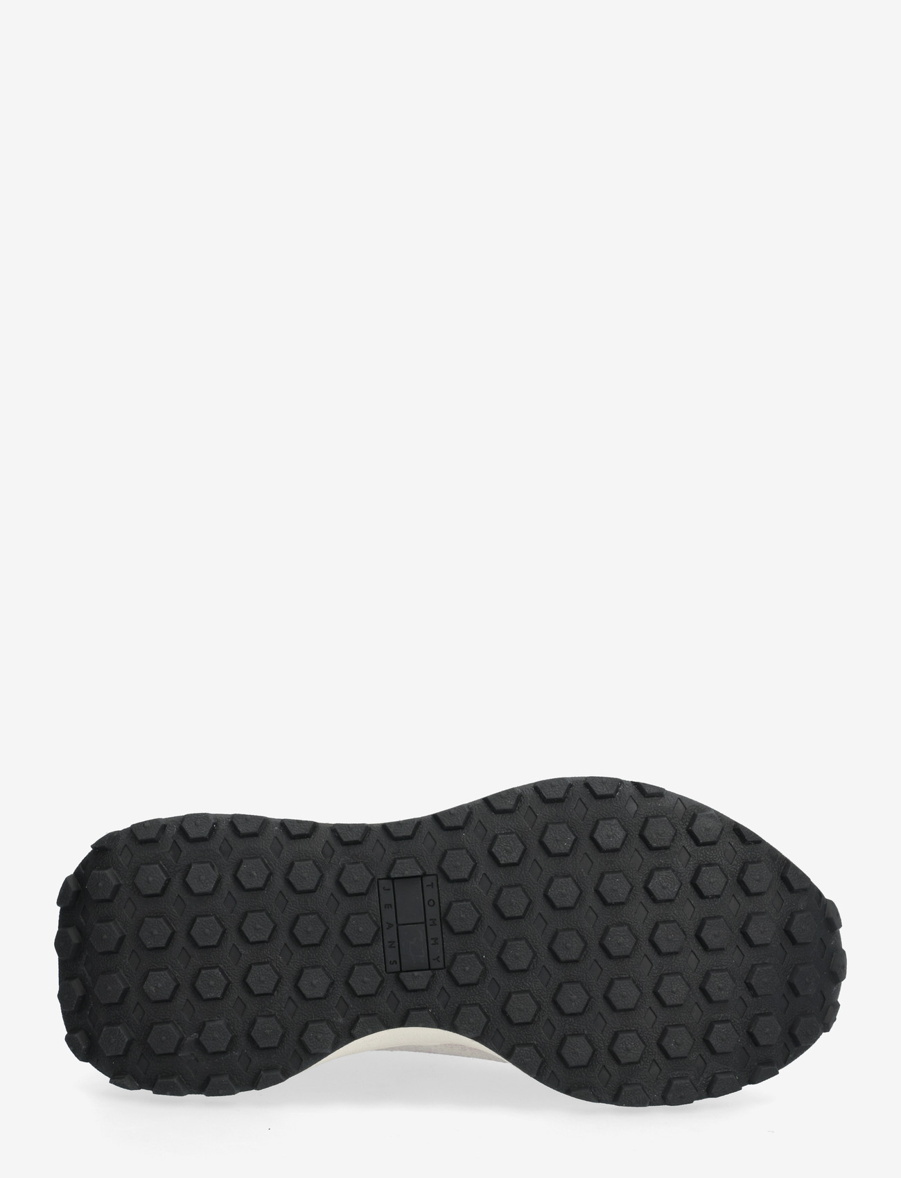 Tommy Hilfiger - TJ KNIT RUNNER - slip-on sneakers - sugar pink - 4