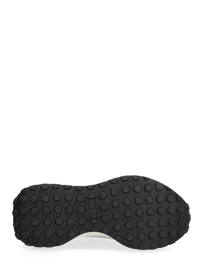 Tommy Hilfiger - TJ KNIT RUNNER - slip-on sneakers - sugar pink - 4