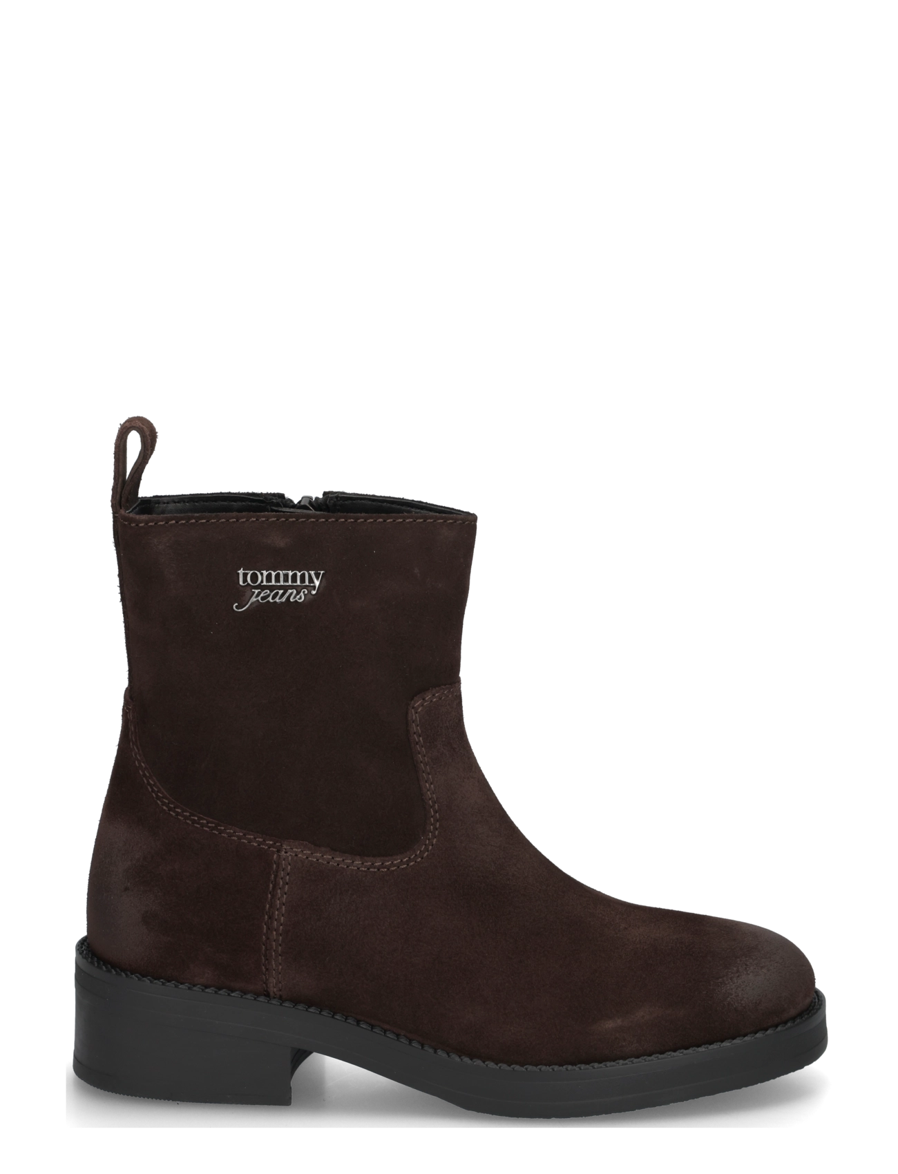 TOMMY HILFIGER Tjw Soft Sole Chelsea Boots dam – bild 9
