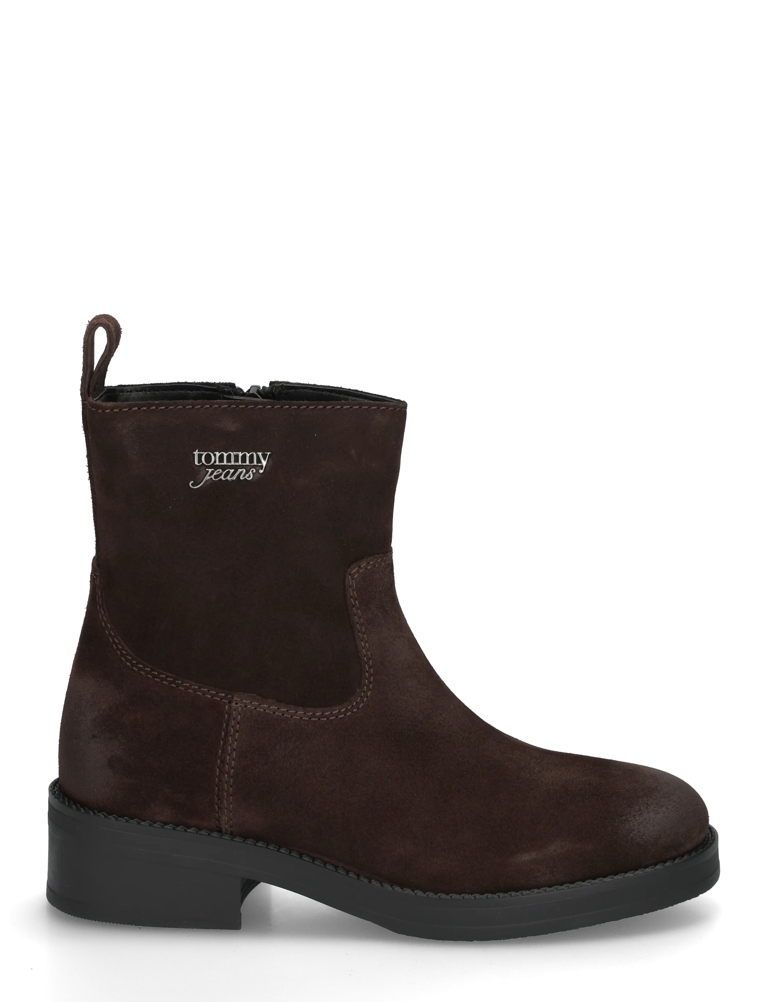 Tommy Hilfiger - TJW SOFT SOLE CHELSEA BOOTS - støvletter - deep brown - 2