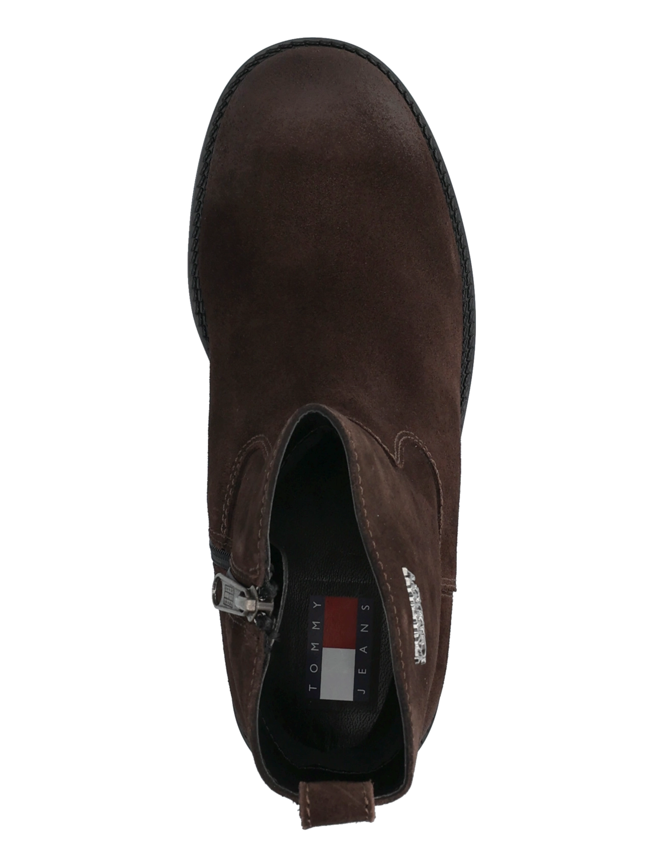 TOMMY HILFIGER Tjw Soft Sole Chelsea Boots dam – bild 10