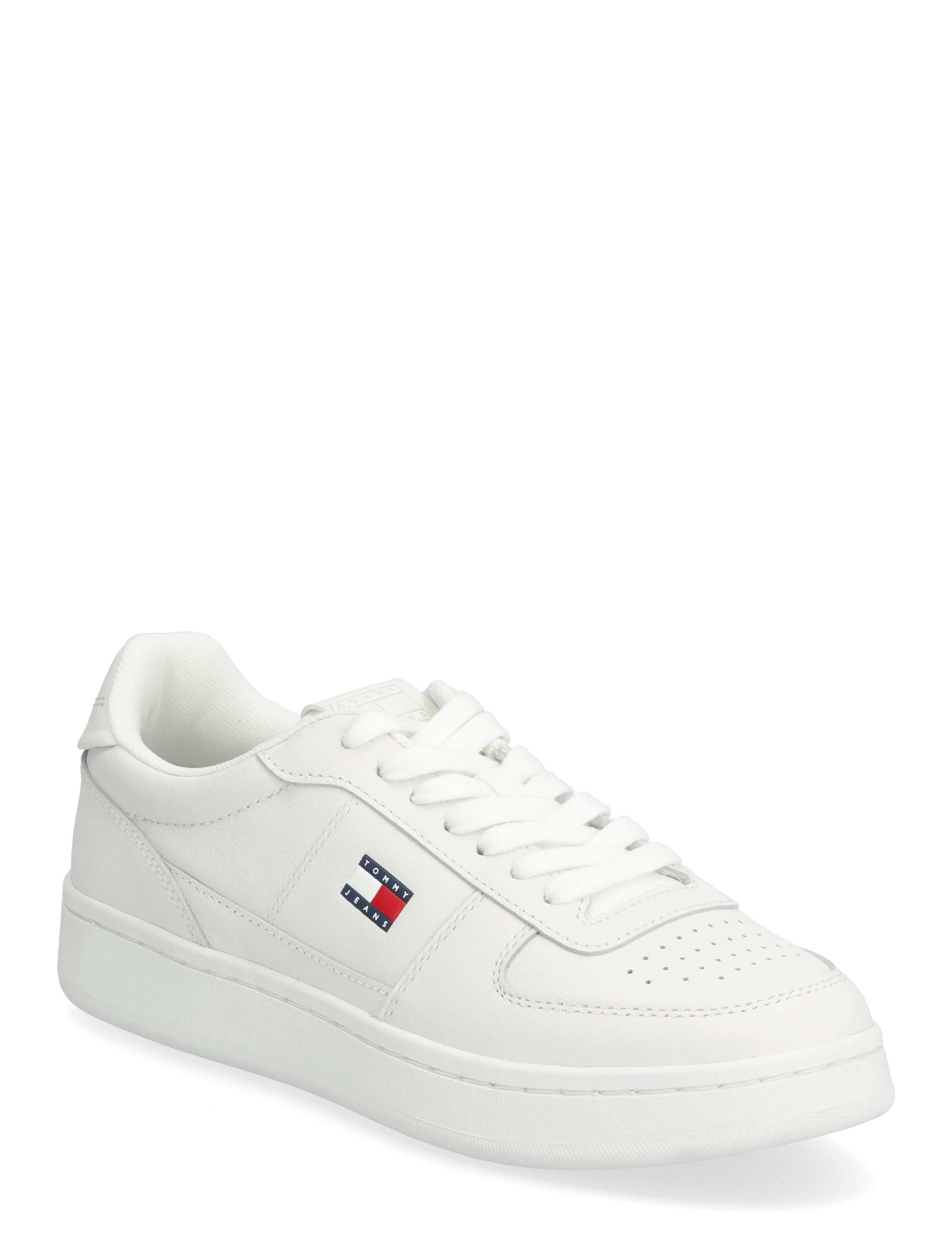 Tommy Hilfiger Archive 98 Retro, 41, Sneakers, Creme - Low-top Frauen